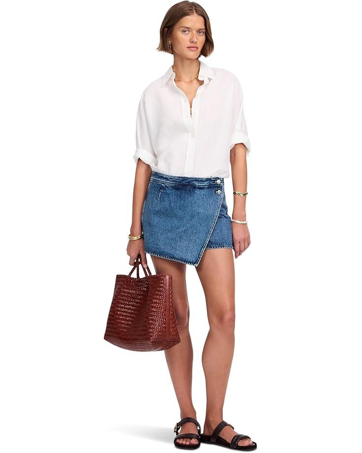 Icon Skirt Western Yoke Product Image