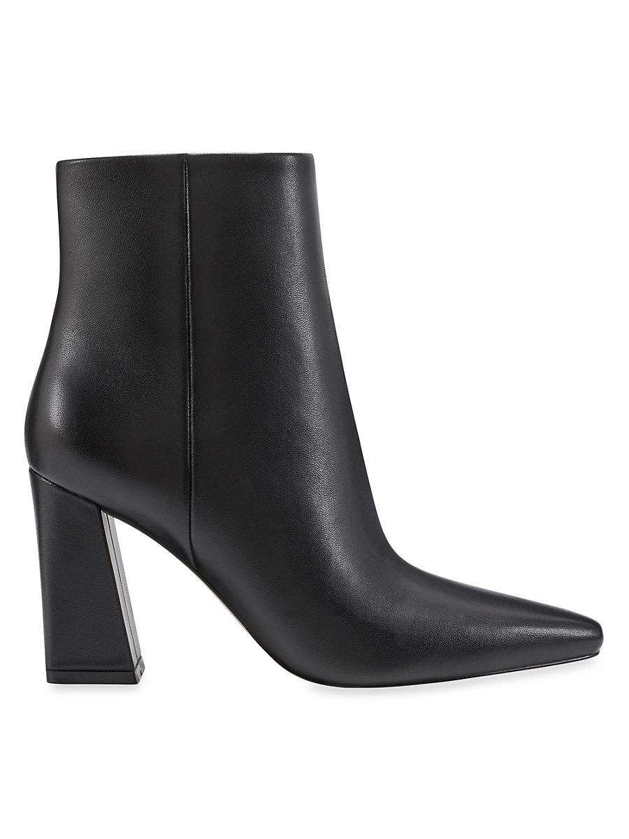 Marc Fisher Ltd. Womens Yanara Snip Toe Booties Product Image