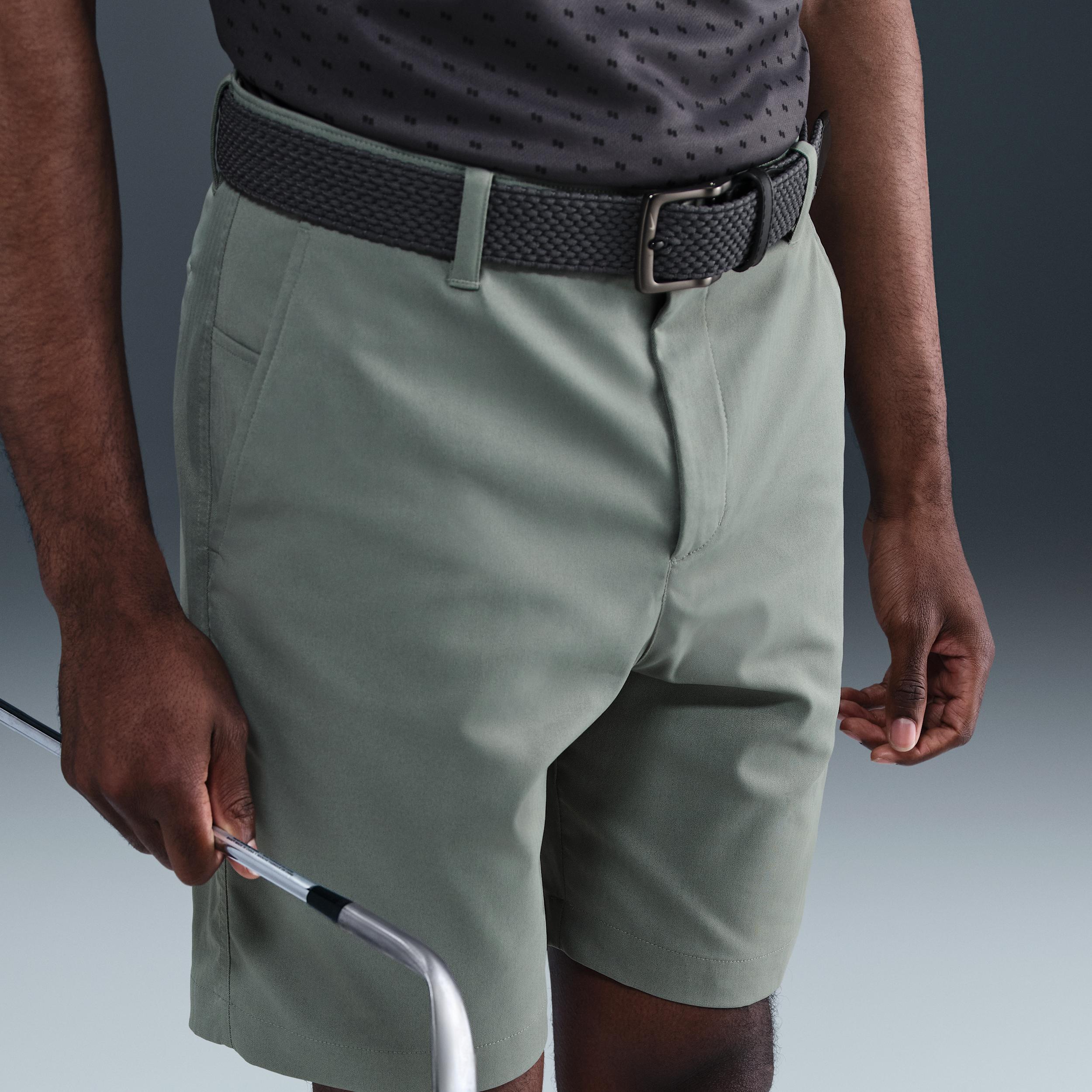 Nike Men's Tour 8" Chino Golf Shorts Product Image