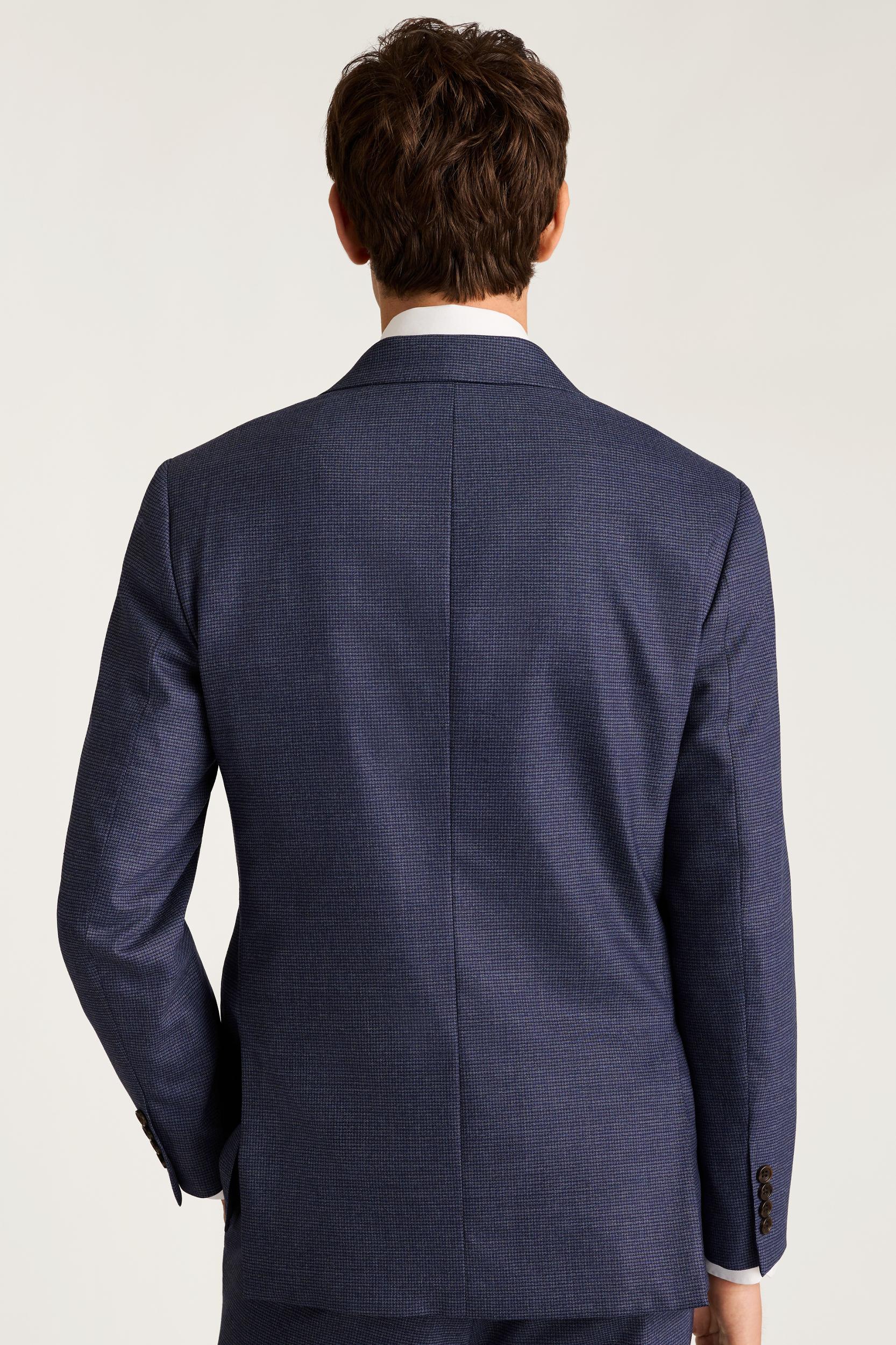 Jetsetter Wool Blazer Product Image