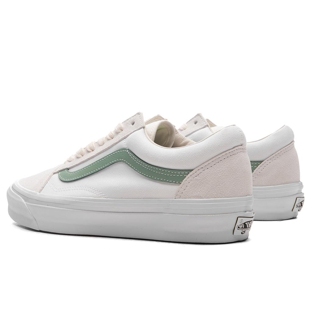 Premium Old Skool - Santorini/Blanc/Basil Male Product Image