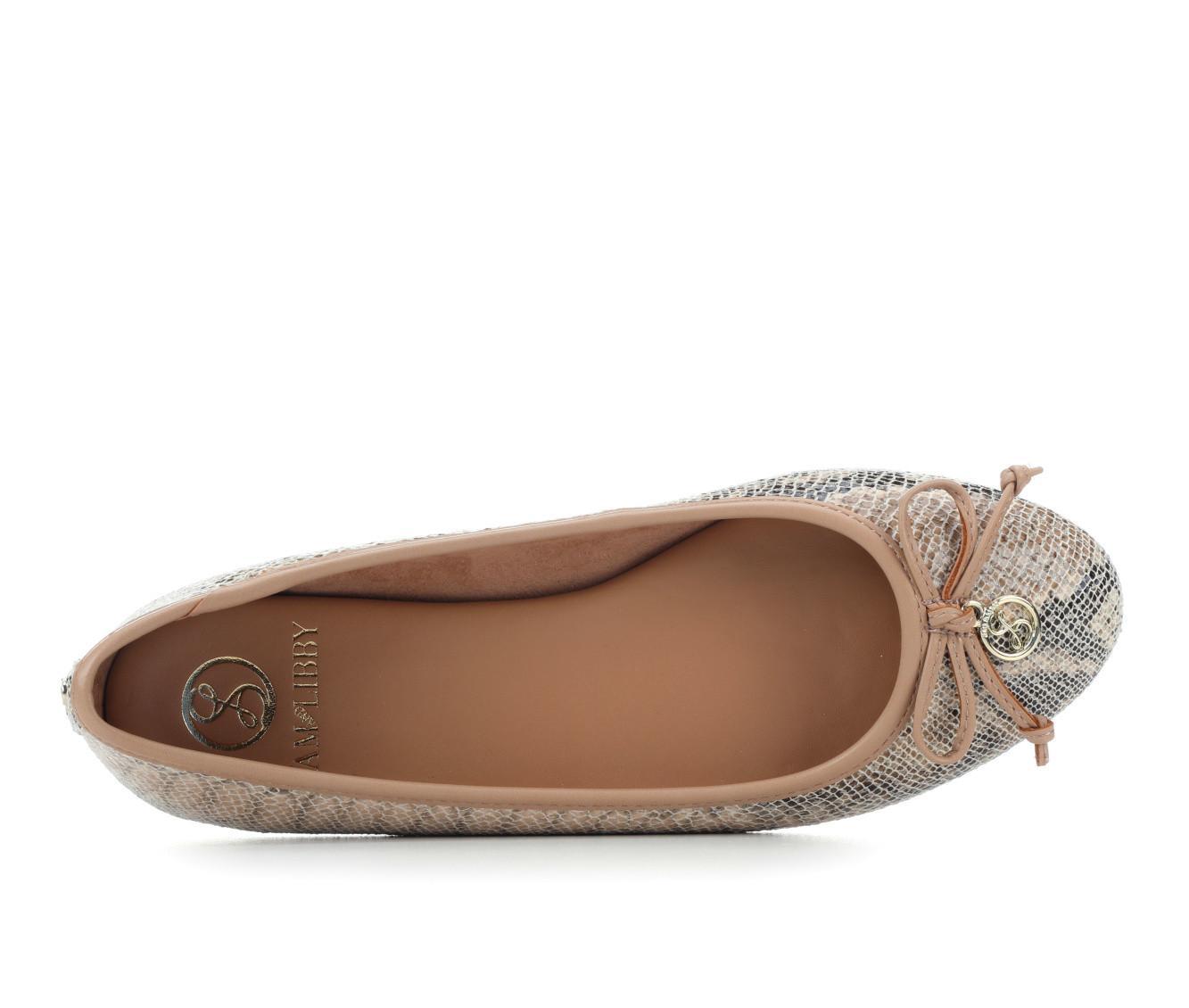 Women's Sam & Libby Callan Flats Product Image