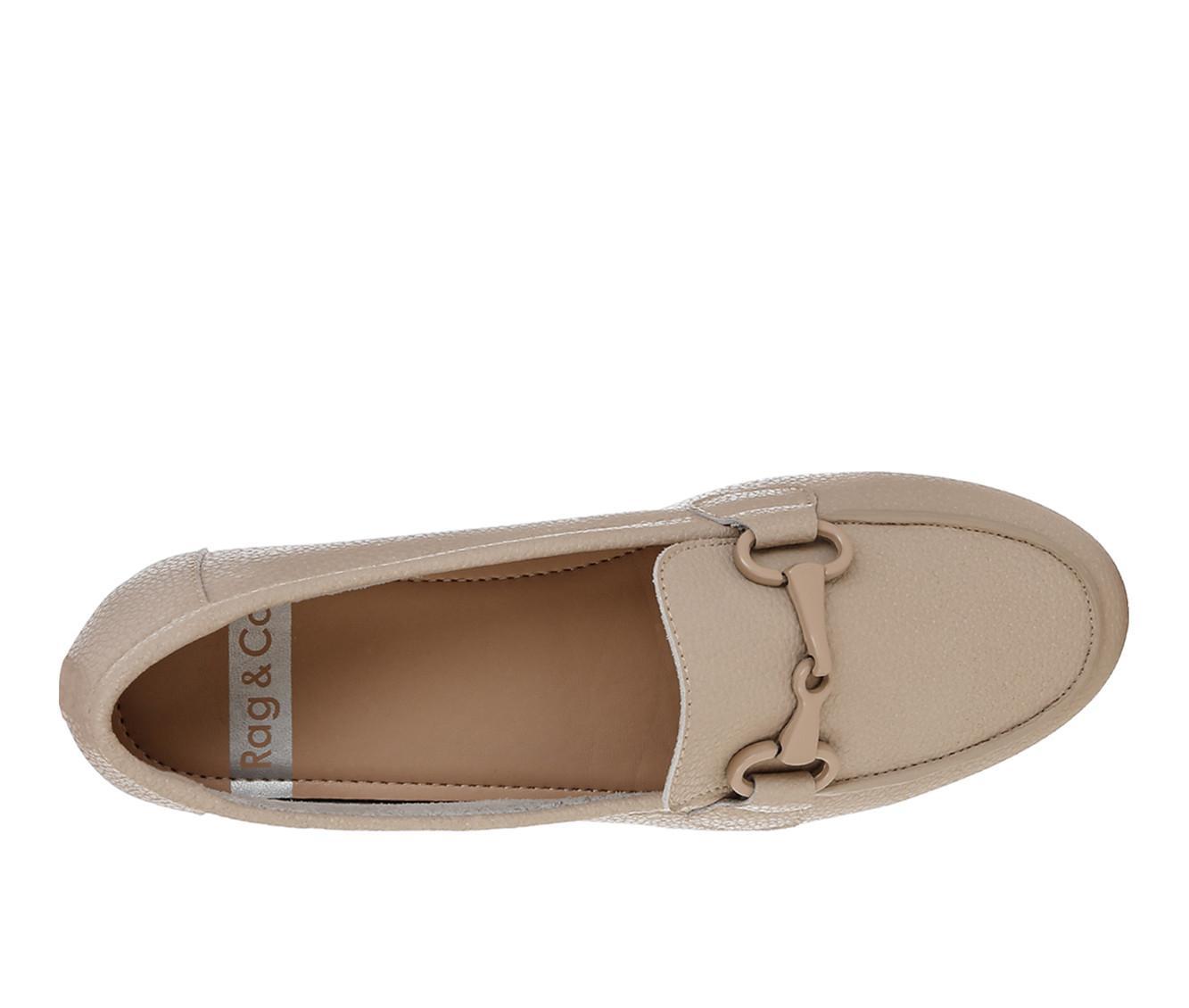 Women's Rag & Co Taranis Loafers Product Image