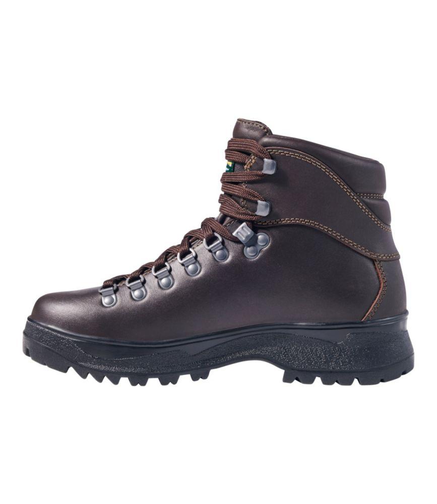 Men's Cresta II Waterproof Hiking Boots, Leather Product Image