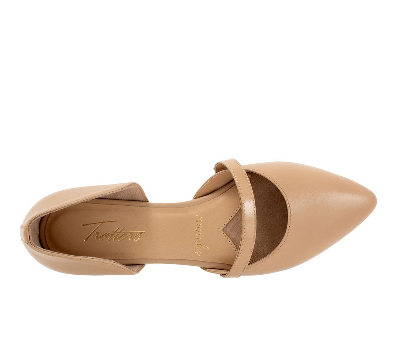 Women's Trotters Emory Flats Product Image