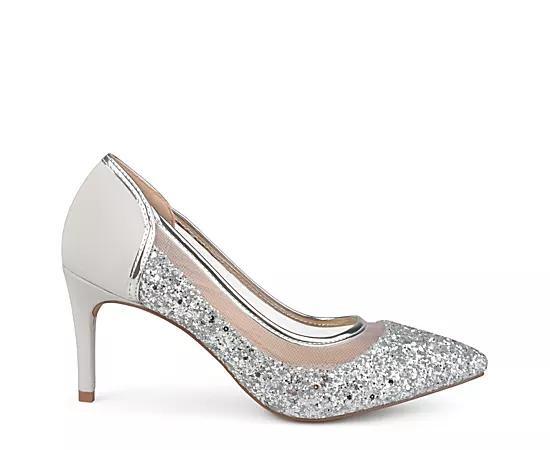 Journee Collection Womens Kalani Pump Product Image