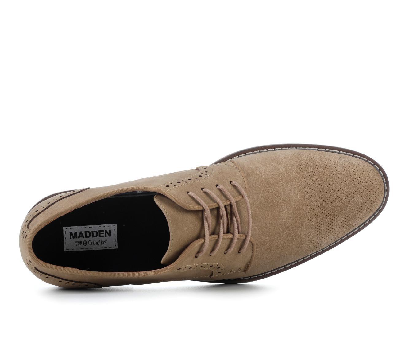 Men's Madden Alk Dress Shoes Product Image