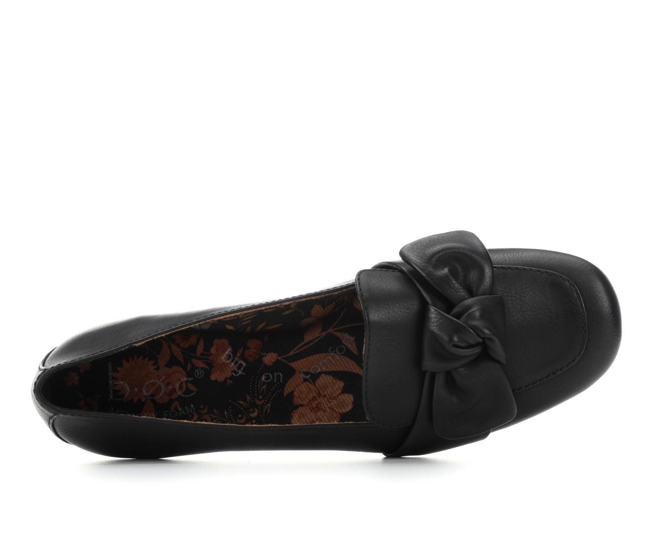 Women's BOC Paisley Flats Product Image