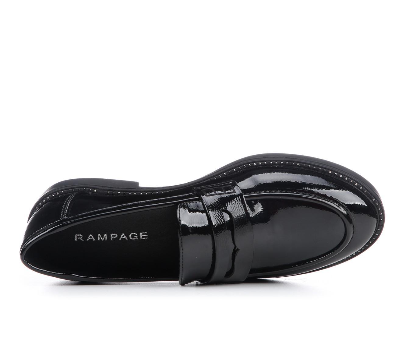 Women's Rampage Madison Loafers Product Image