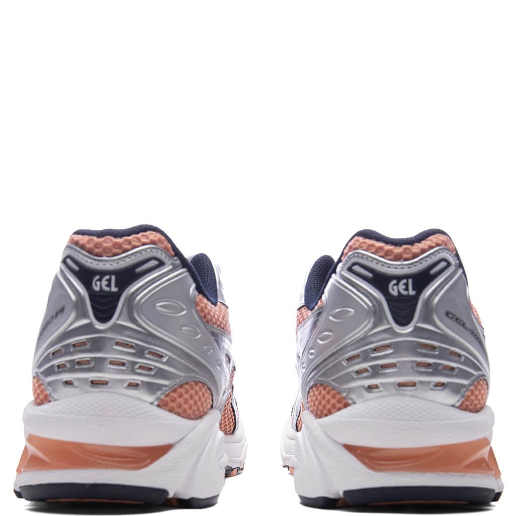 Gel-Kayano 14 - Sepia/Pure Silver Male Product Image