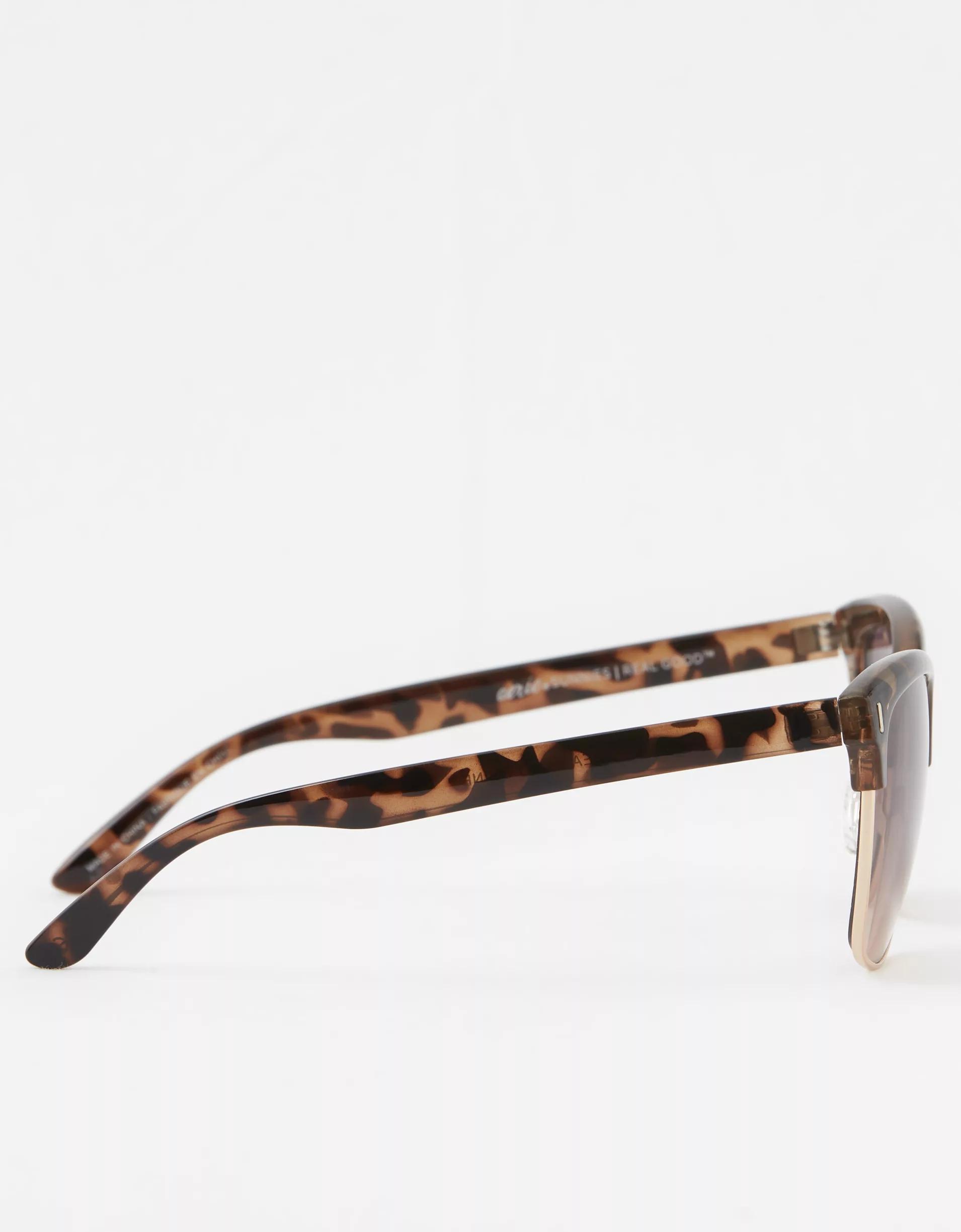 Aerie Squared Away Sunglasses Product Image