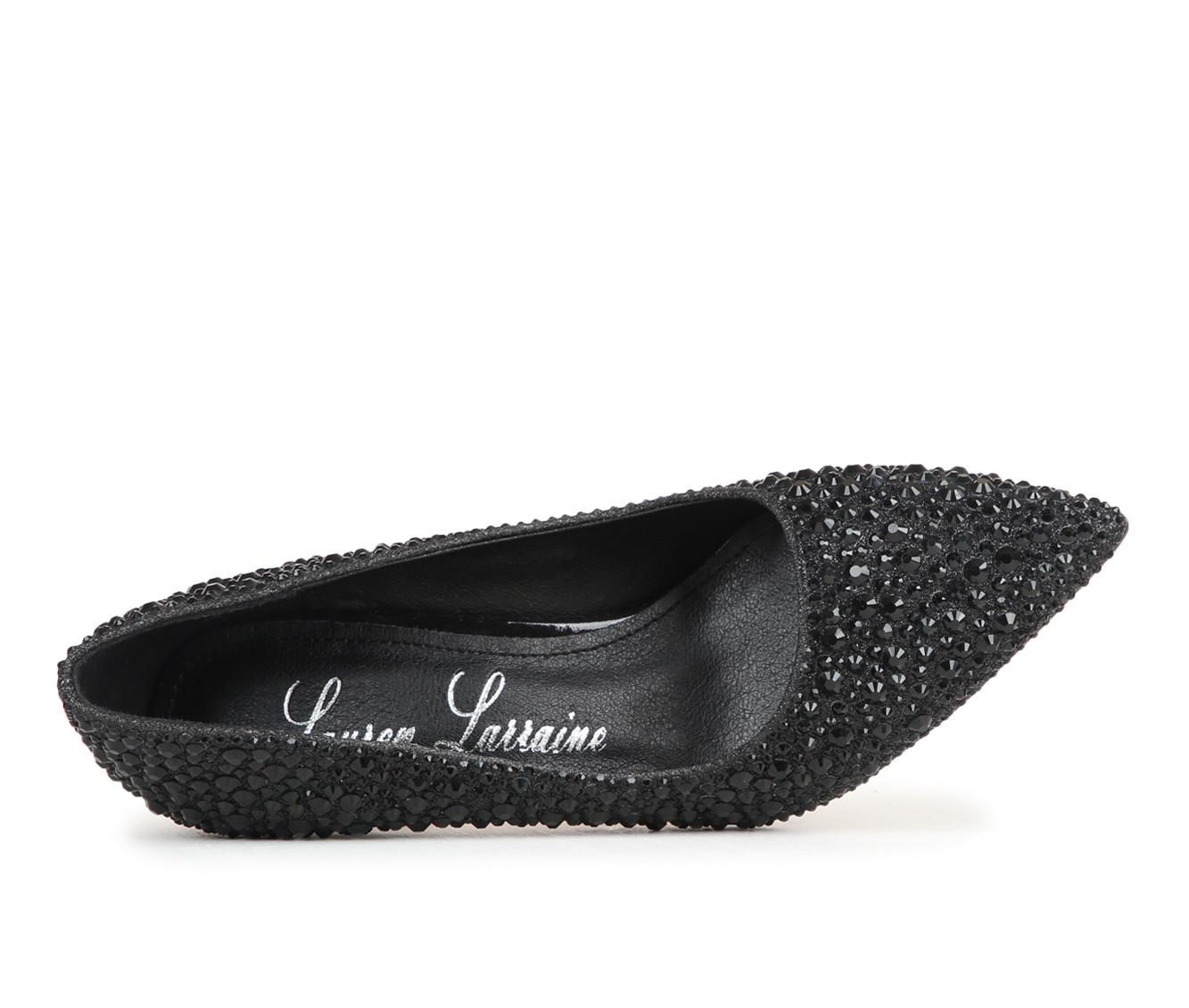 Women's Lauren Lorraine Cali Special Occasion Shoes Product Image