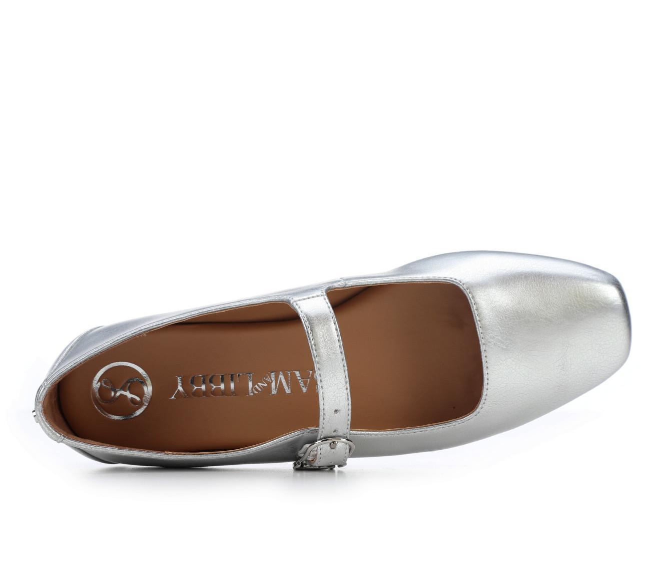 Women's Sam & Libby Fredi Flats Product Image