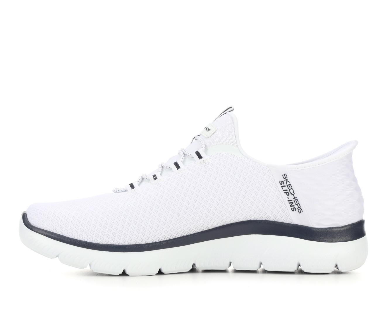 Men's Skechers 232457 Summits High Range Slip-Ins Walking Shoes Product Image