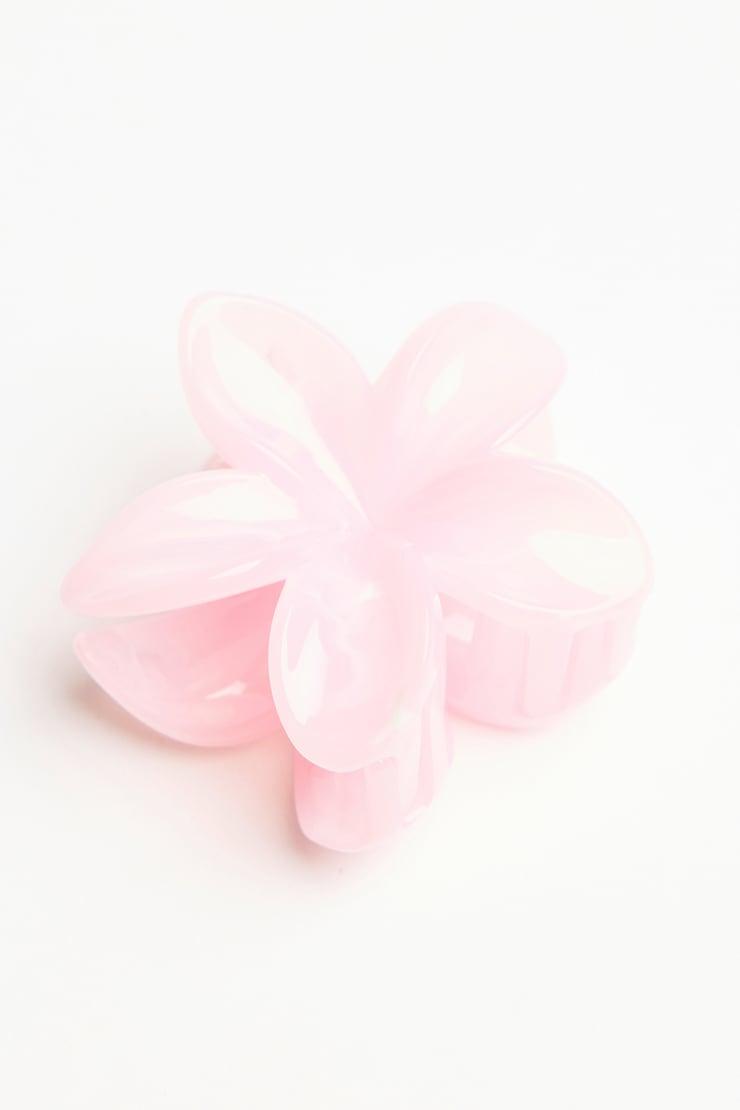 Flower Hair Claw Product Image