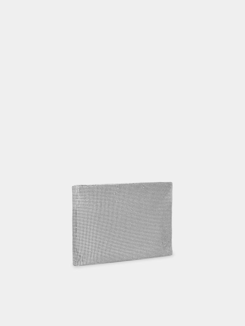 GOLD MESH POUCH Product Image