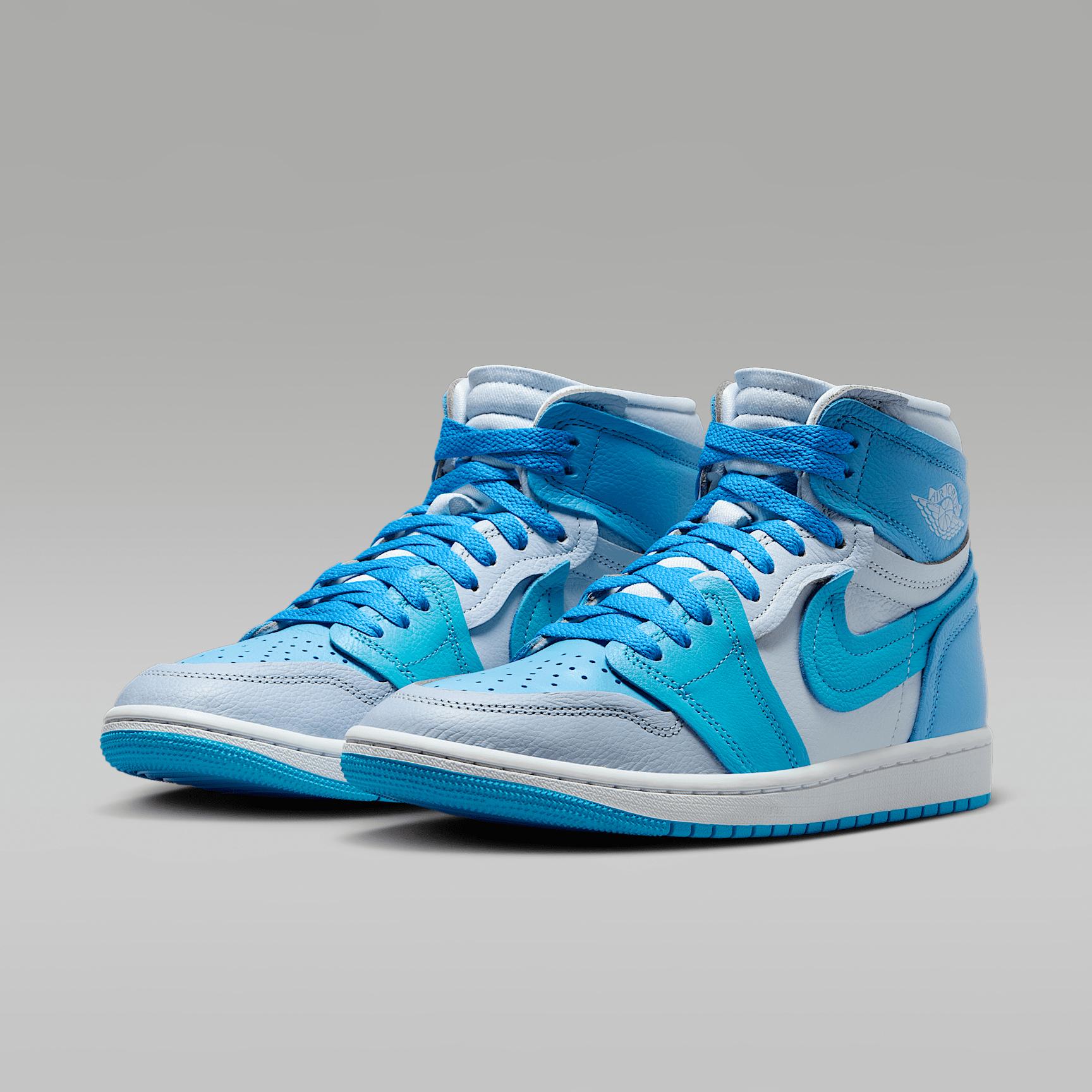 Air Jordan 1 High Method of Make Women's Shoes Product Image