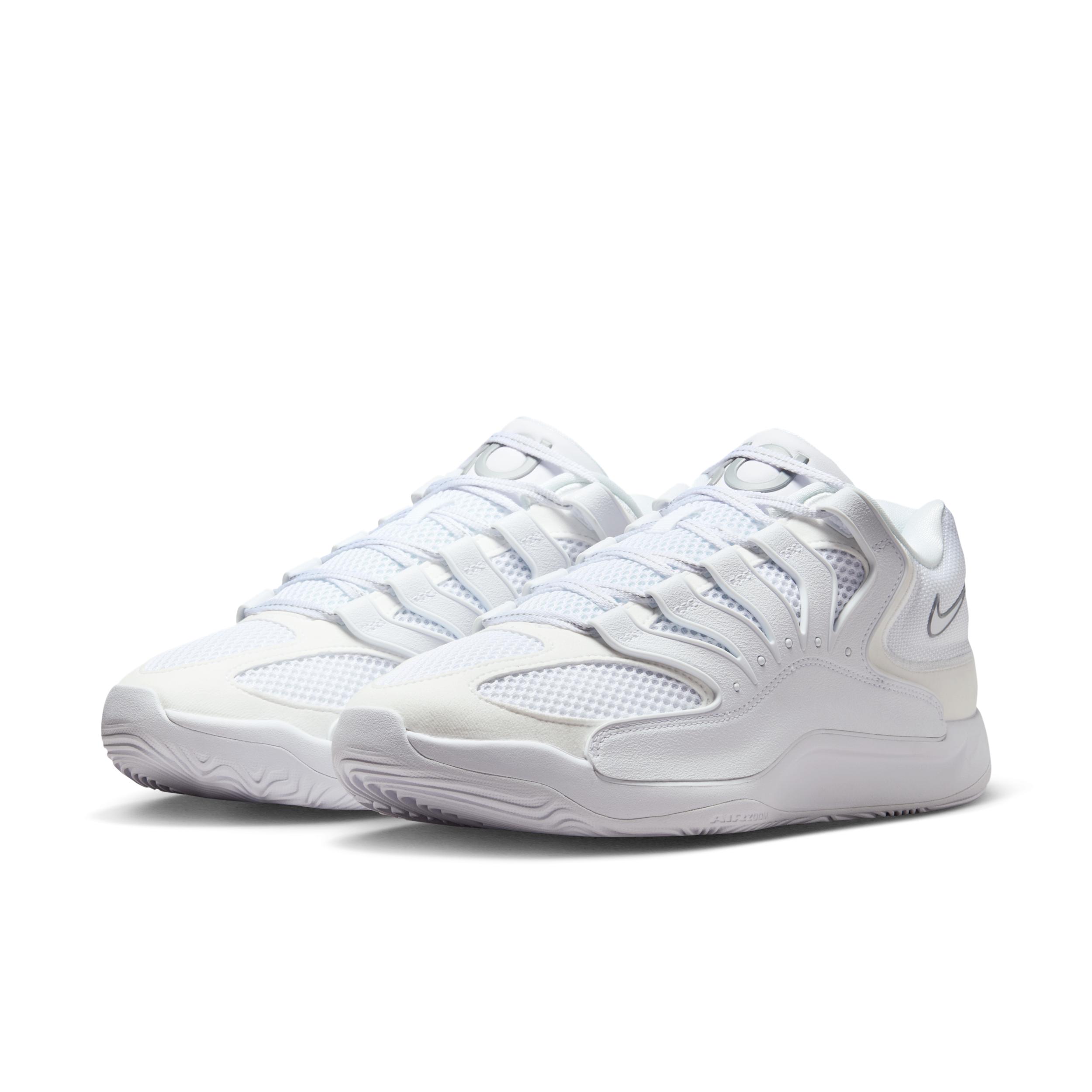 Nike Men's KD18 Basketball Shoes Product Image