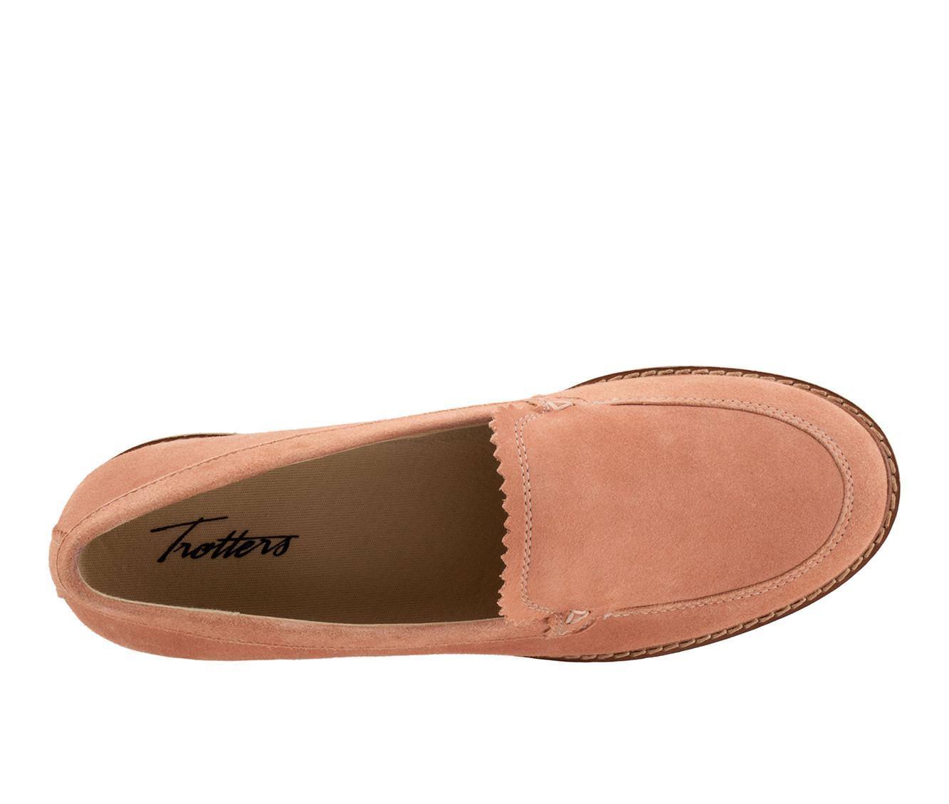 Women's Trotters Fayth Casual Loafers Product Image