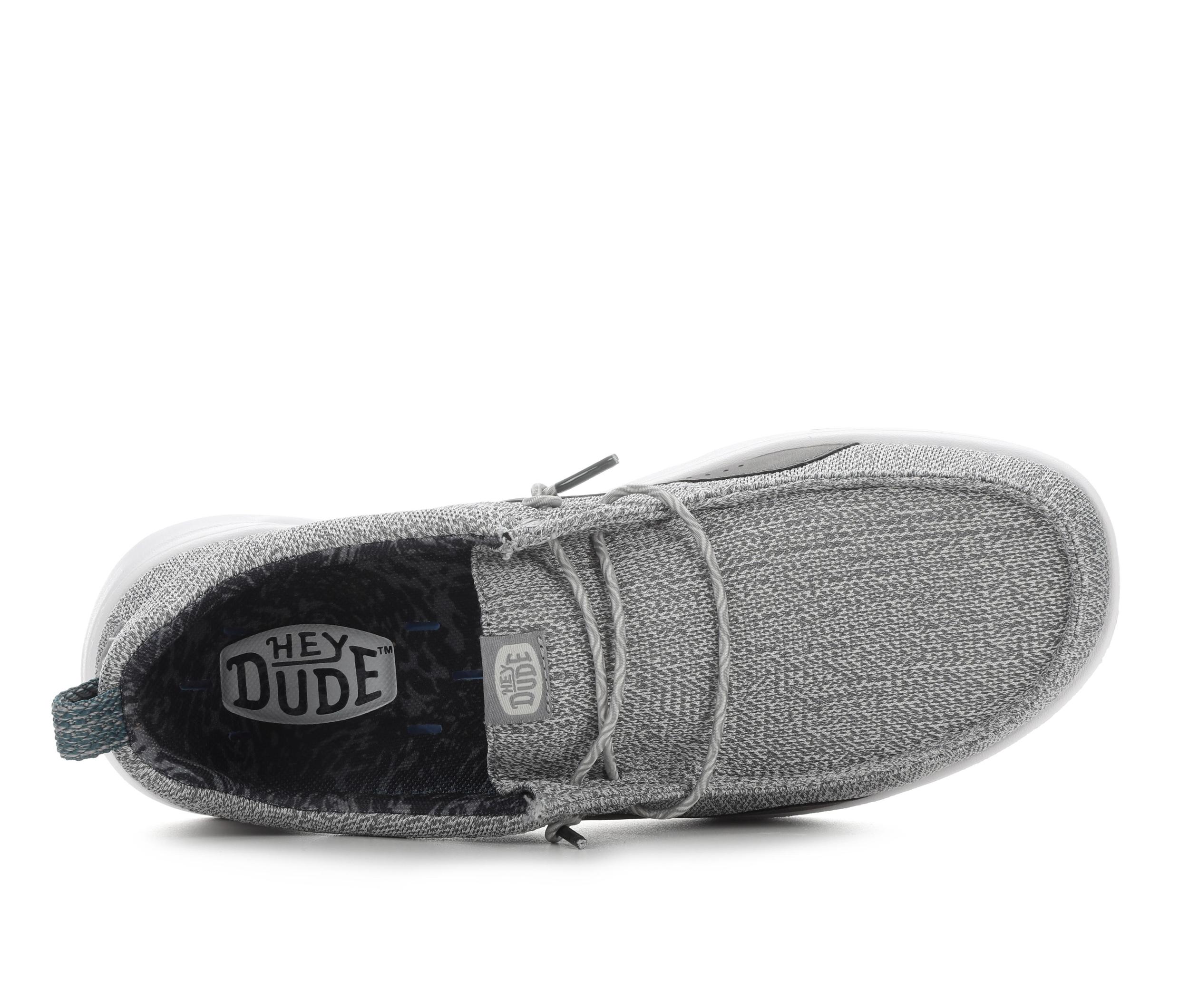Men's HEYDUDE Wally Hey2O Casual Shoes Product Image