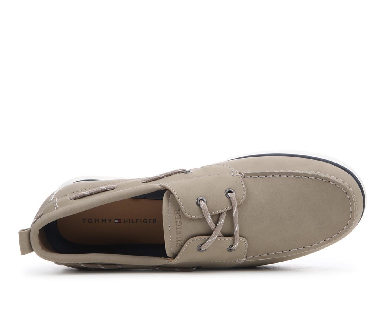 Men's Tommy Hilfiger Tmsator Boat Shoes Product Image