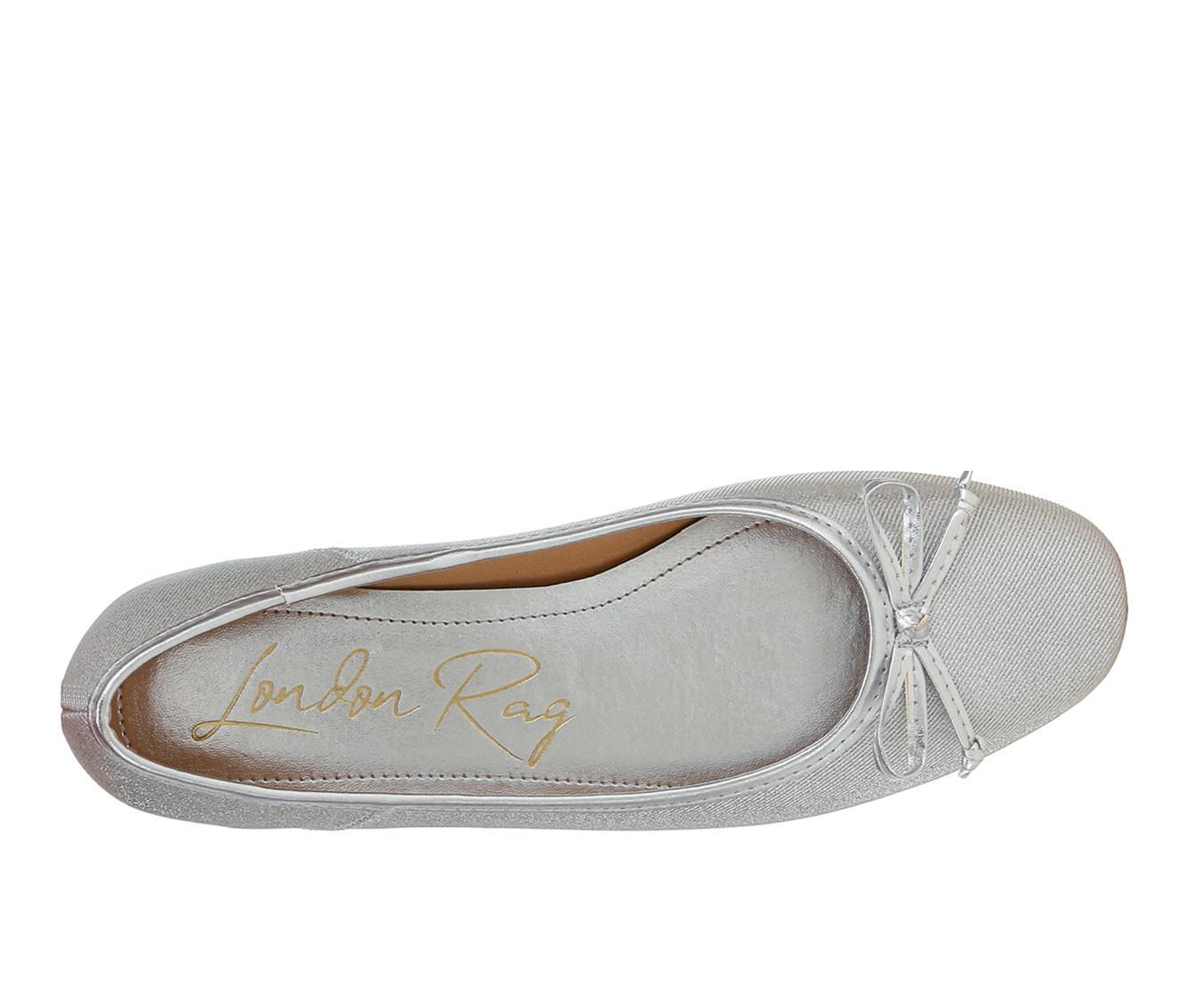 Women's Rag & Co Agshin Flats Product Image