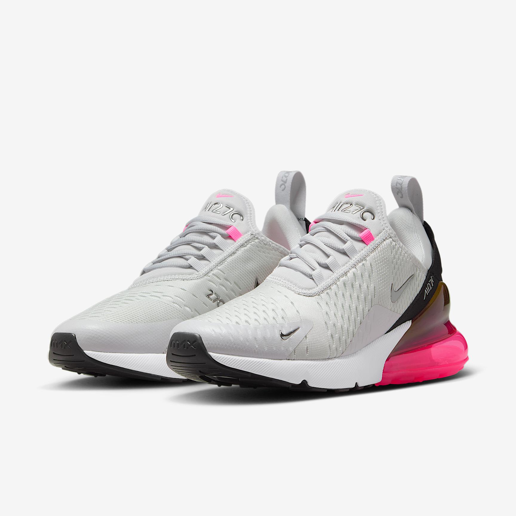 Nike Womens Air Max 270 Shoes | IM2527-025 Product Image