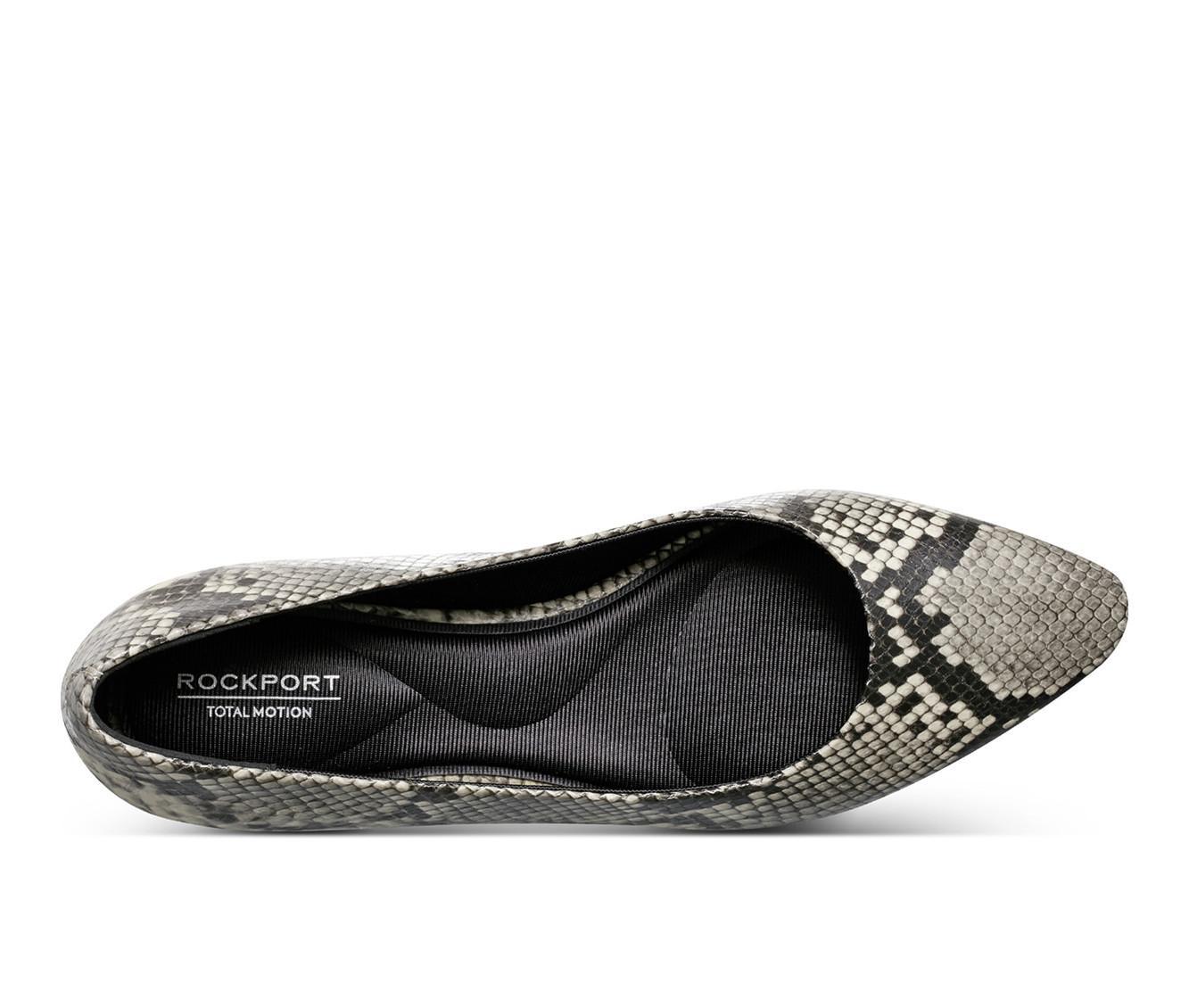 Women's Rockport Tessa Flats Product Image