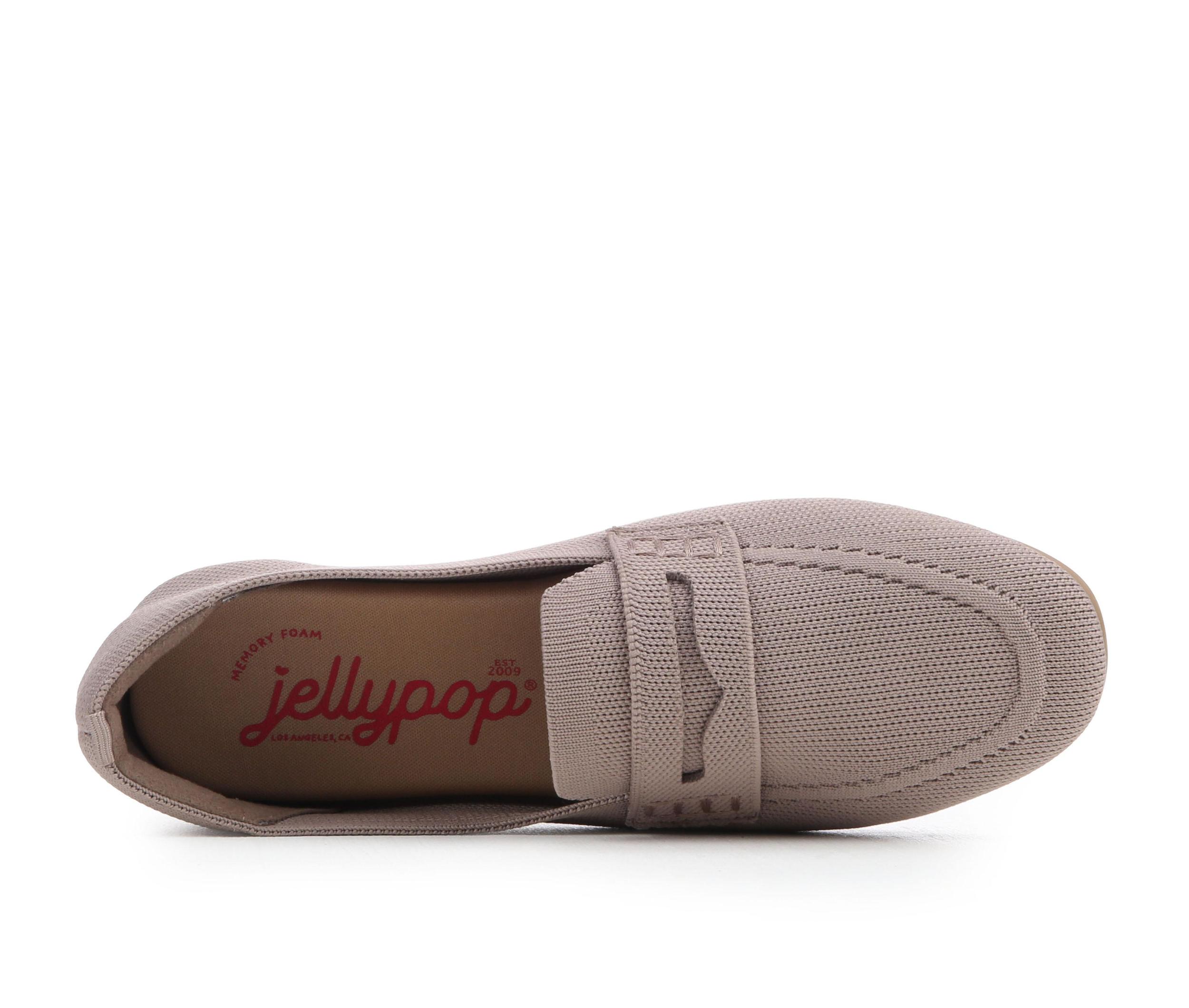 Women's Jellypop Interview Shoes Product Image