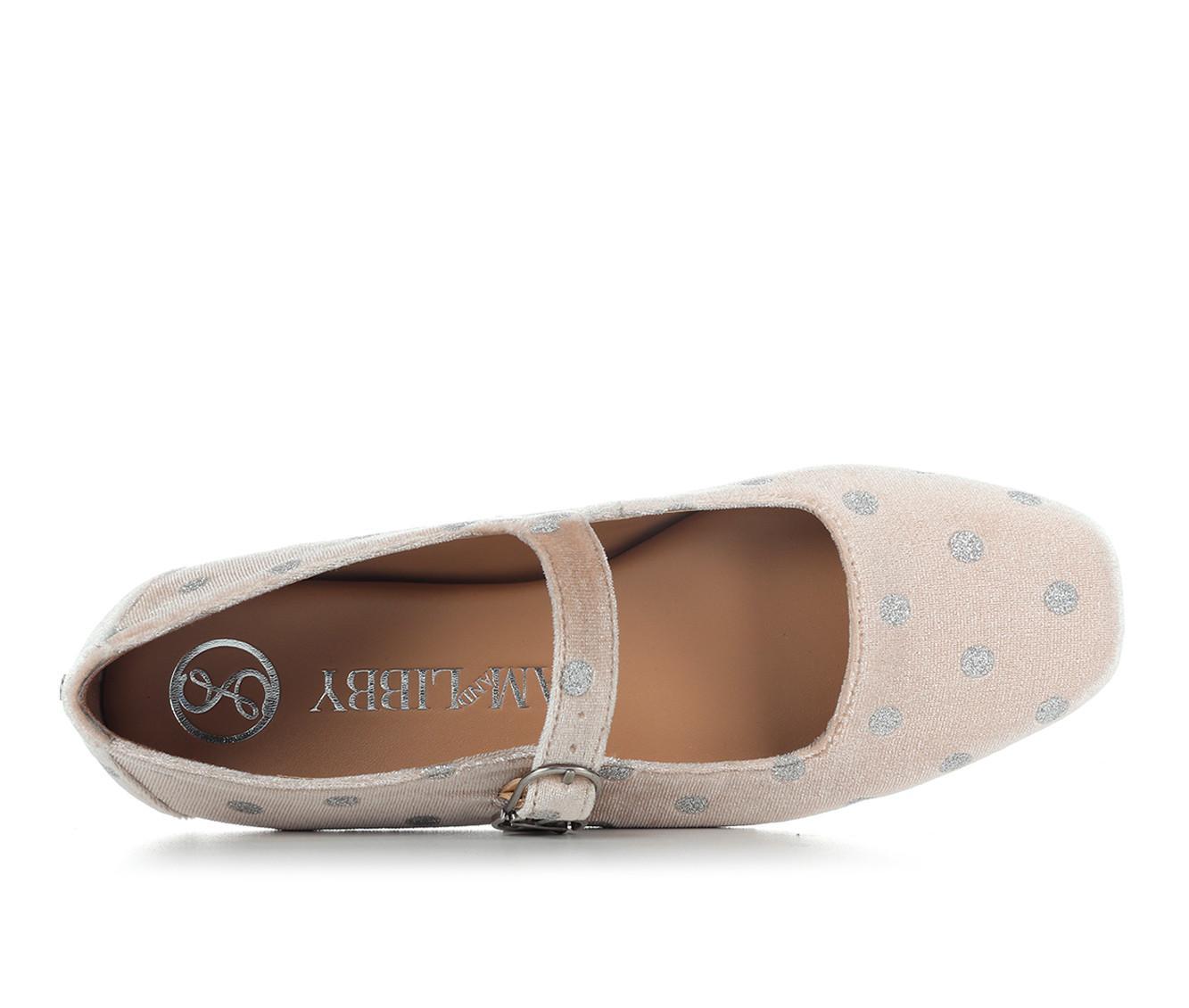 Women's Sam & Libby Fredi Flats Product Image