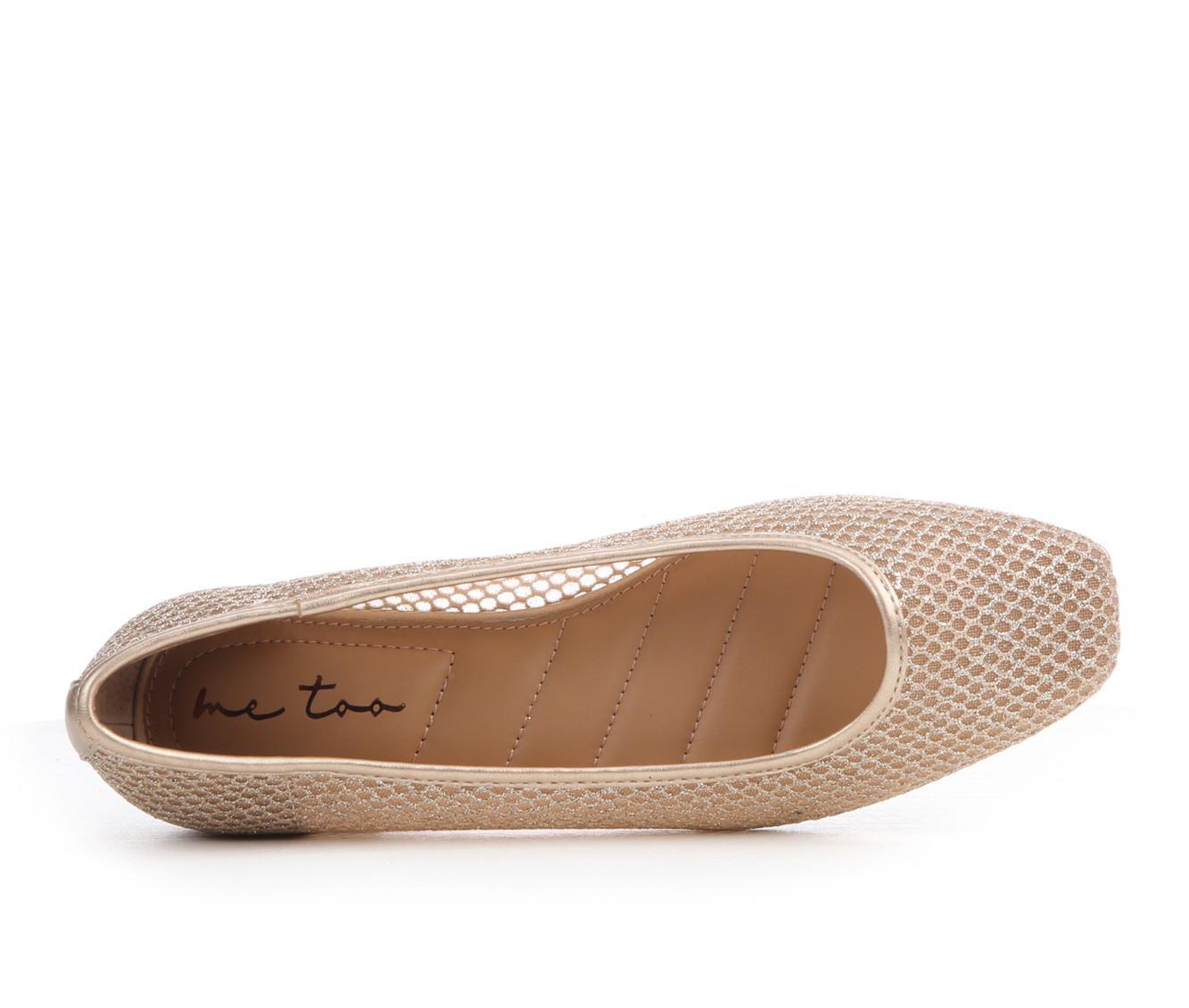 Women's Me Too Bryer Ballet Flats Product Image