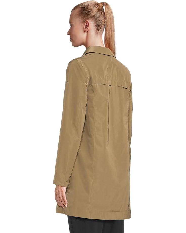 Women's Barbour Barbour Babbity Showerproof Jacket Product Image