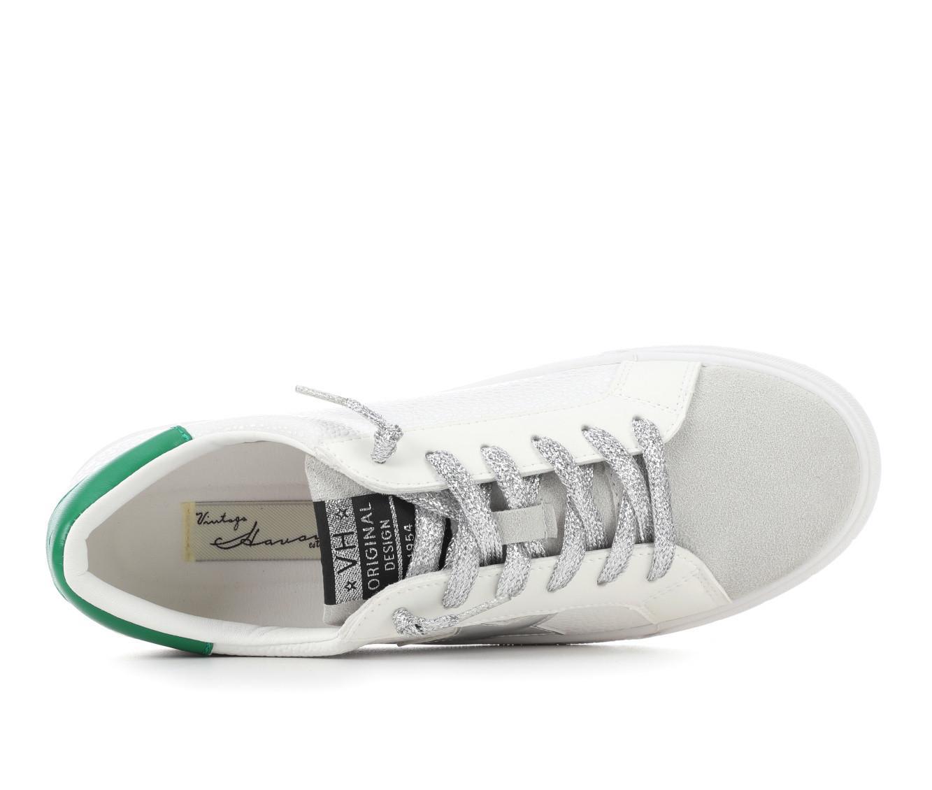 Women's VINTAGE HAVANA Rush Sneakers Product Image