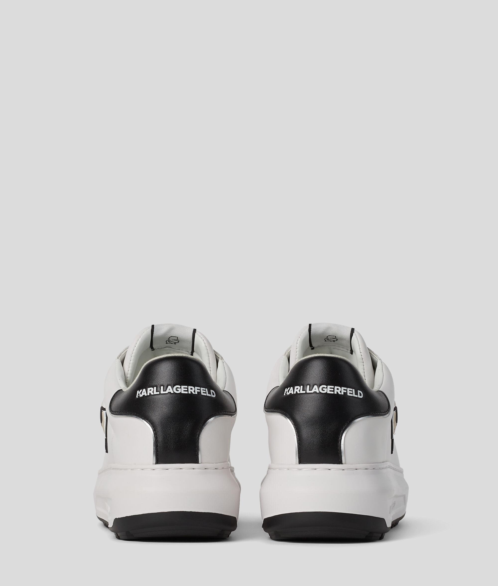 IKON NFT KAPRI LUG SNEAKERS Product Image