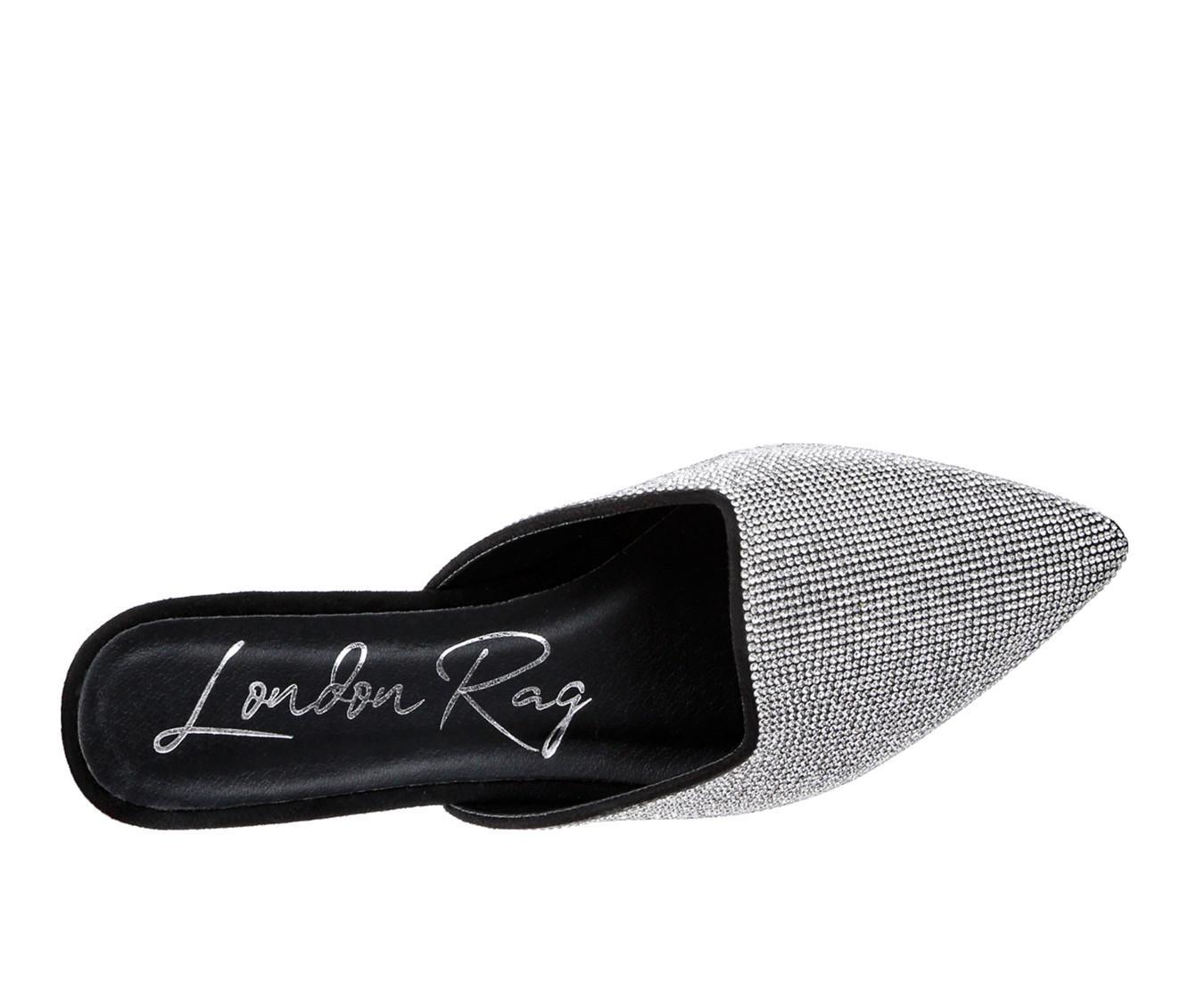 Women's London Rag Rayen Mules Product Image
