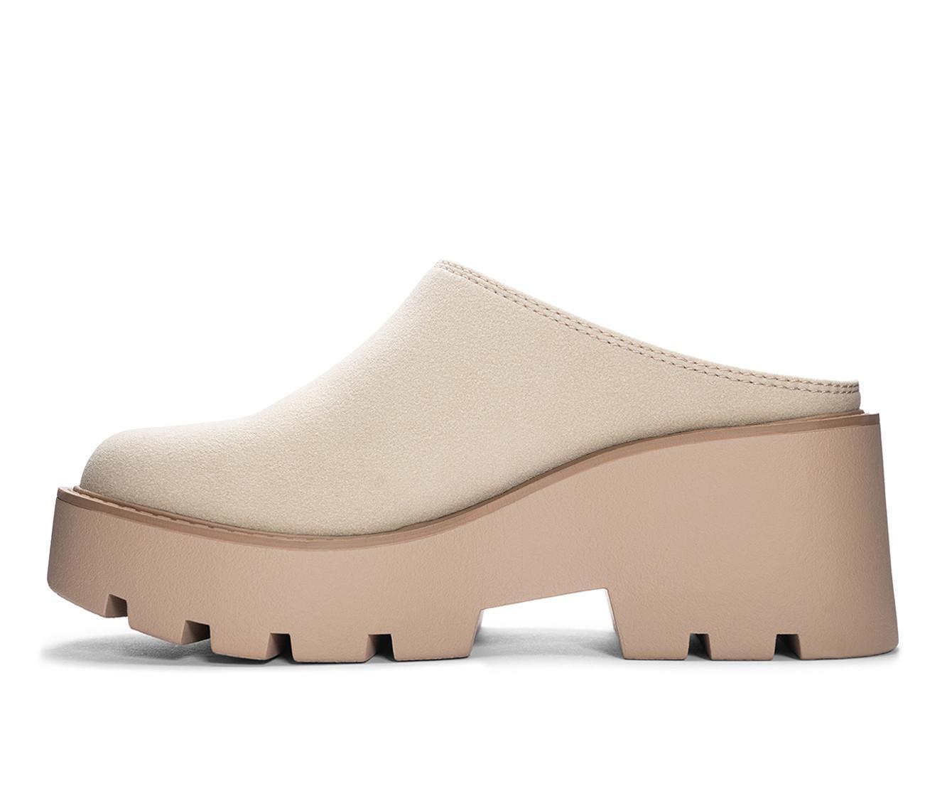 Women's Dirty Laundry R-Test Clogs Product Image