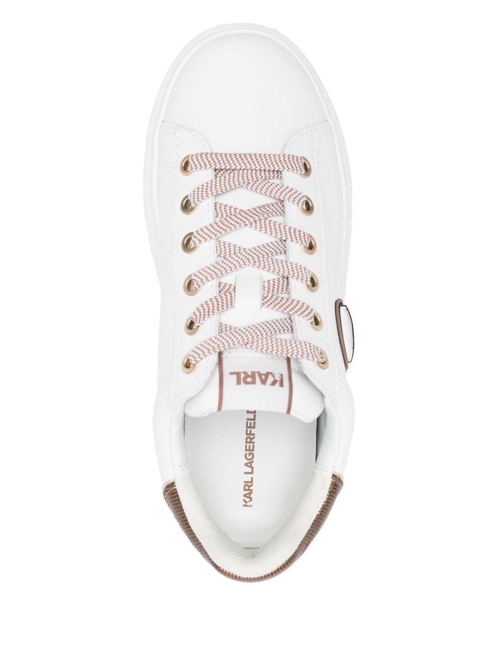 Ikon NFT Kapri sneakers Product Image