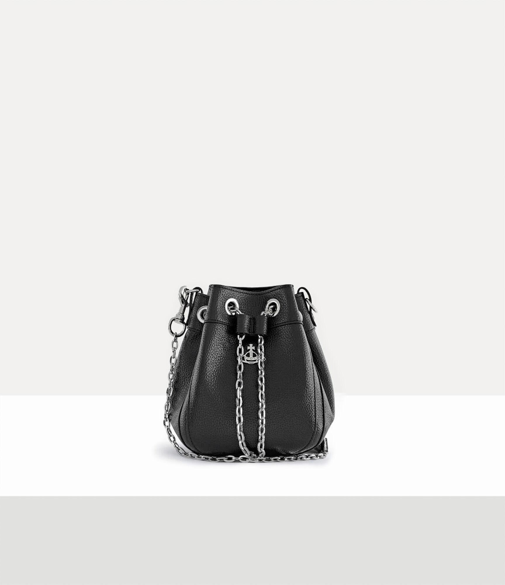 Chrissy Small Bucket Bag Product Image