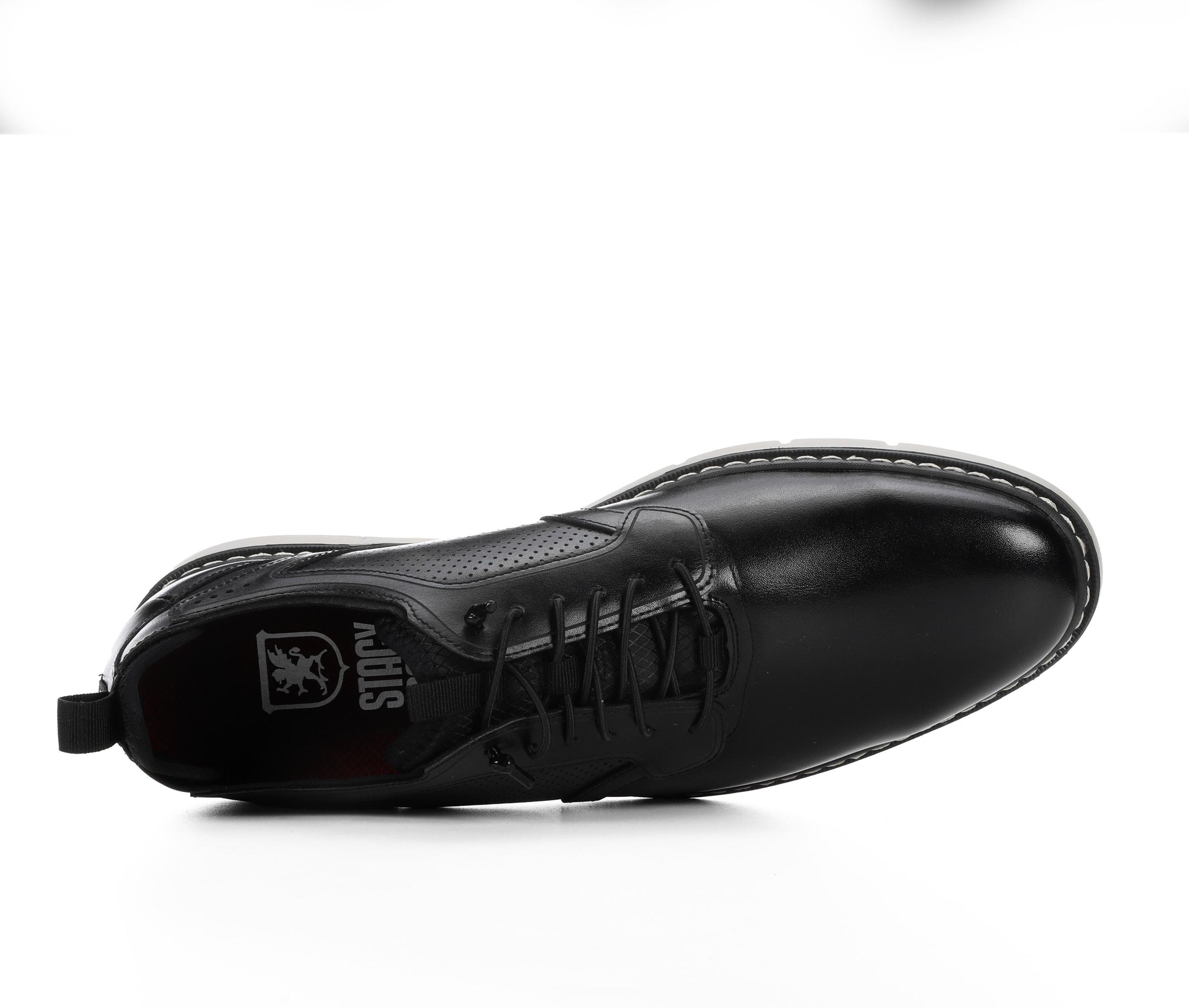 Men's Stacy Adams Score Dress Shoes Product Image