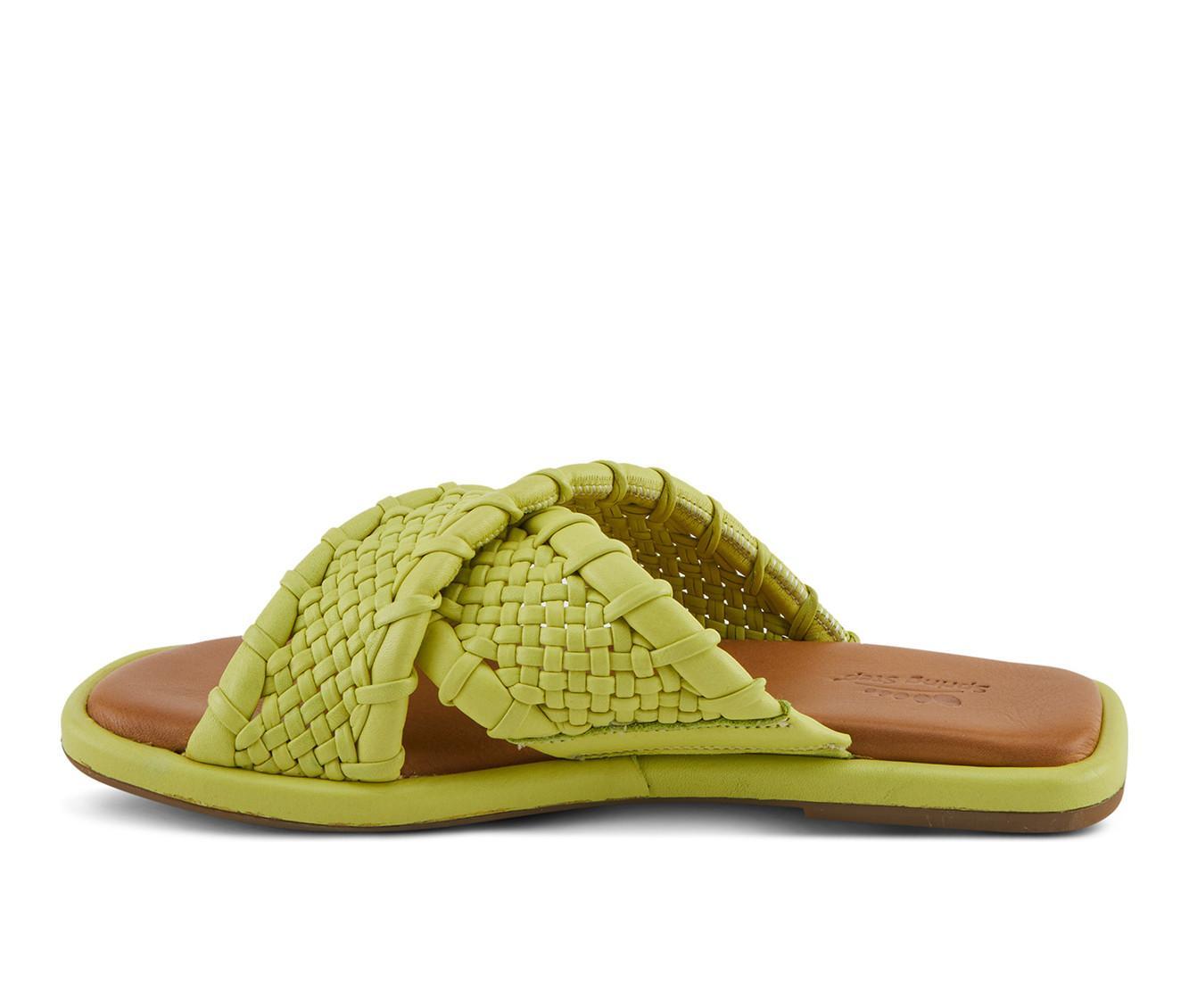 Women's SPRING STEP Montauk Sandals Product Image