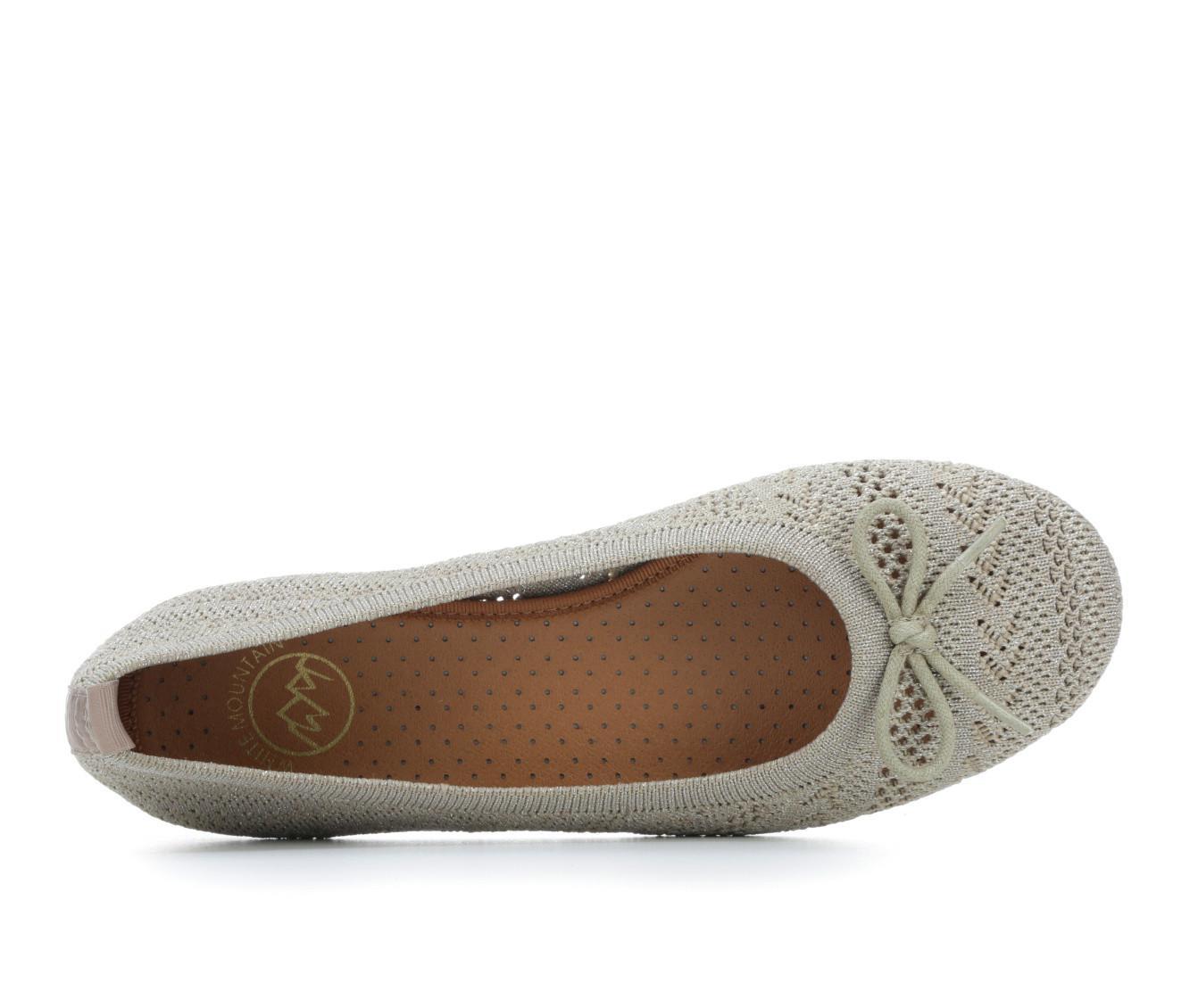 Women's White Mountain Sashay Flats Product Image