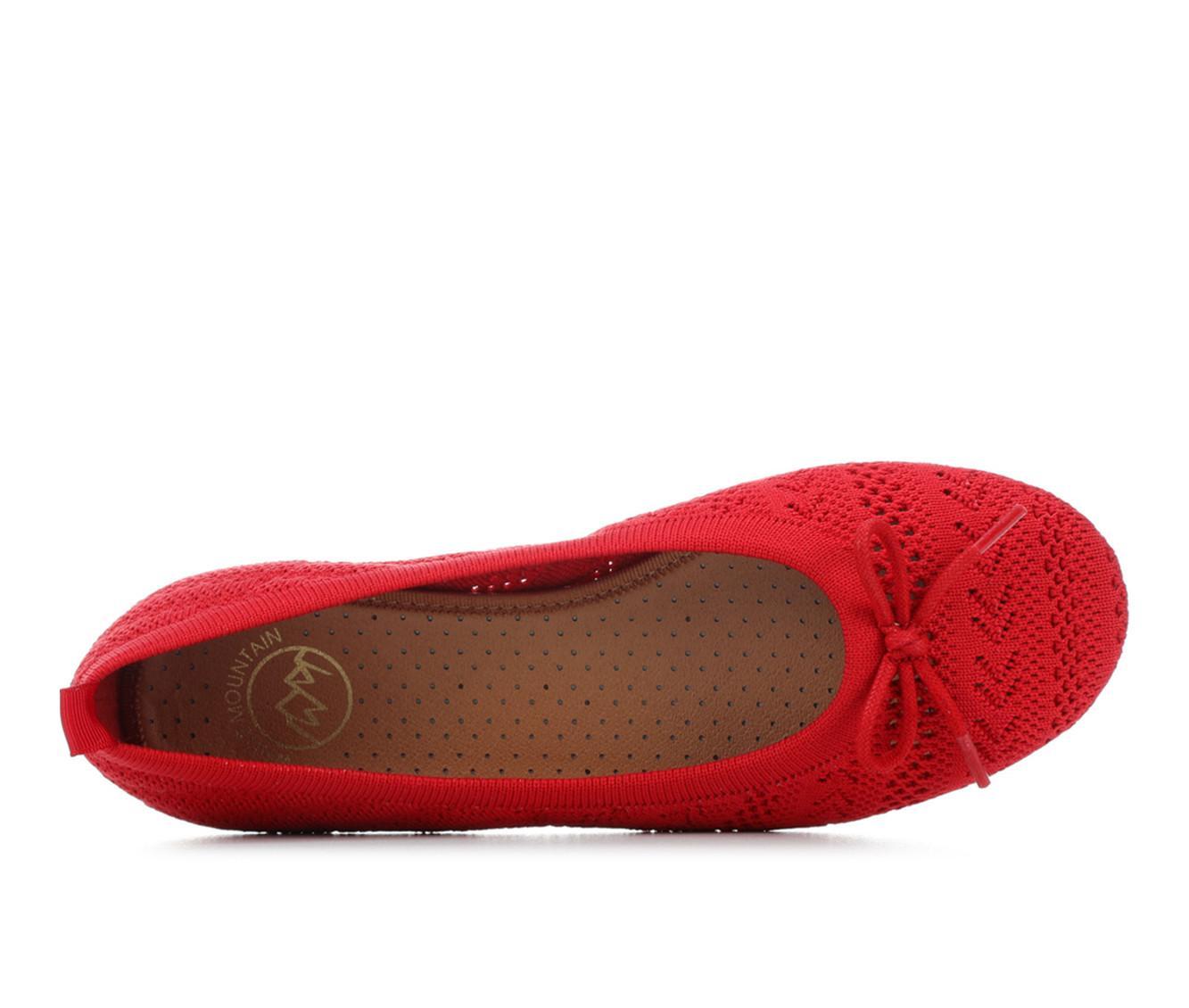 Women's White Mountain Sashay Flats Product Image