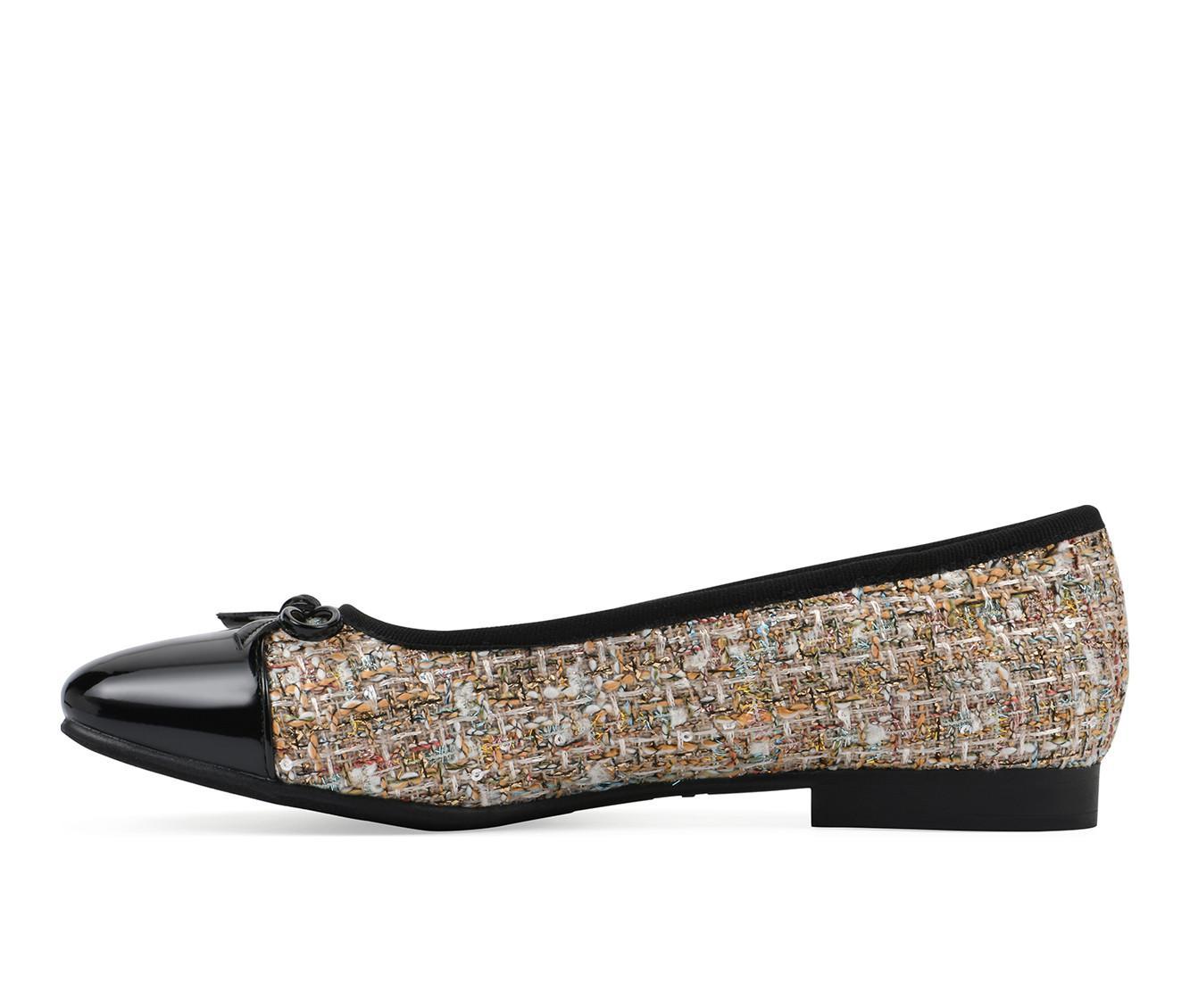 Women's Cliffs by White Mountain Beslee Flats Product Image