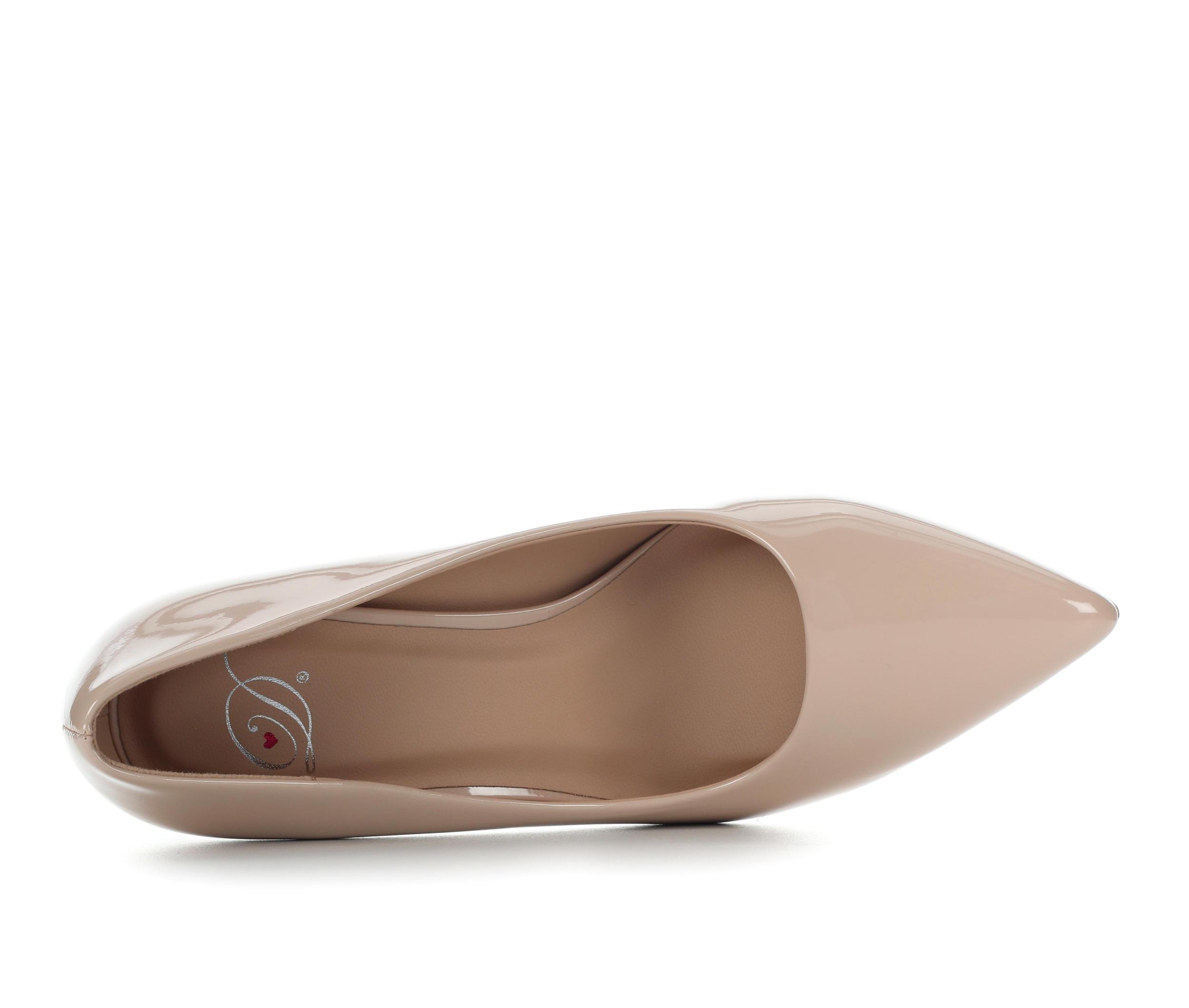 Women's Delicious Florian-S Pumps Product Image