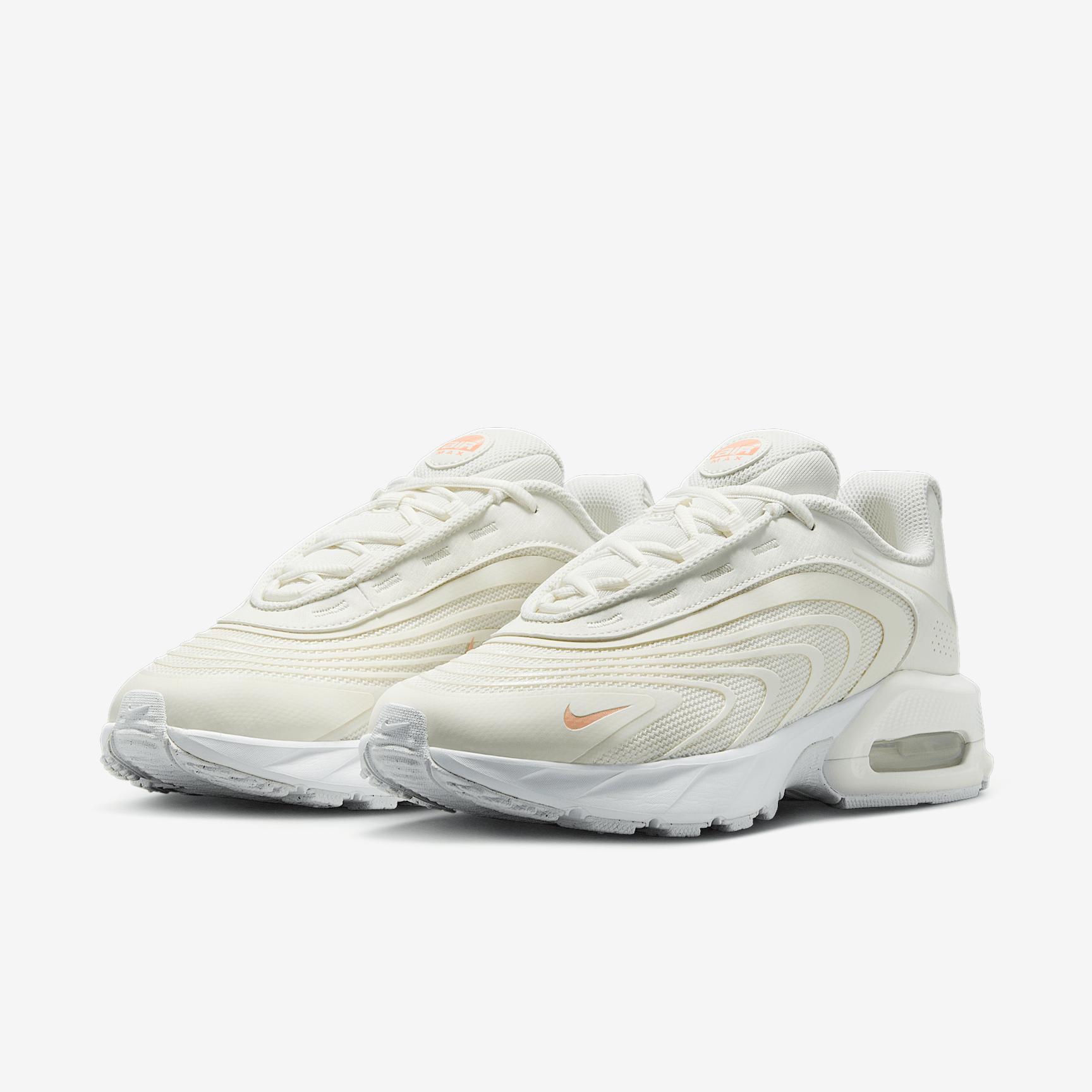 Nike Womens Air Max Fire Shoes | IF2620-102 Product Image