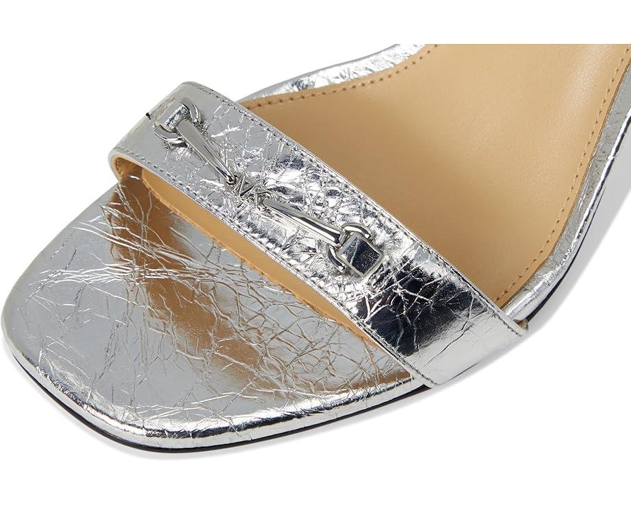 Baharia Ankle Strap Sandals Product Image