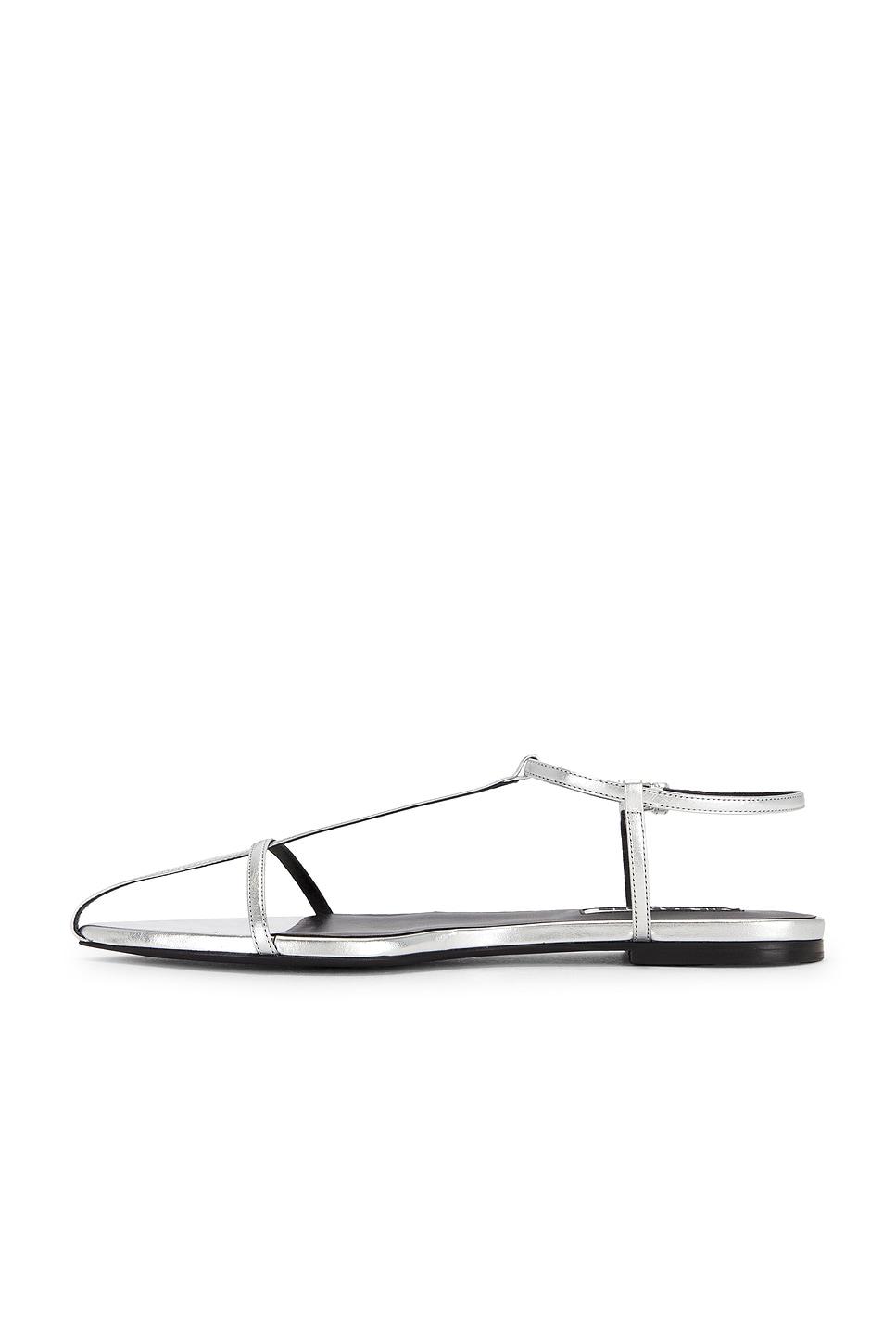 Flat Sandal Product Image