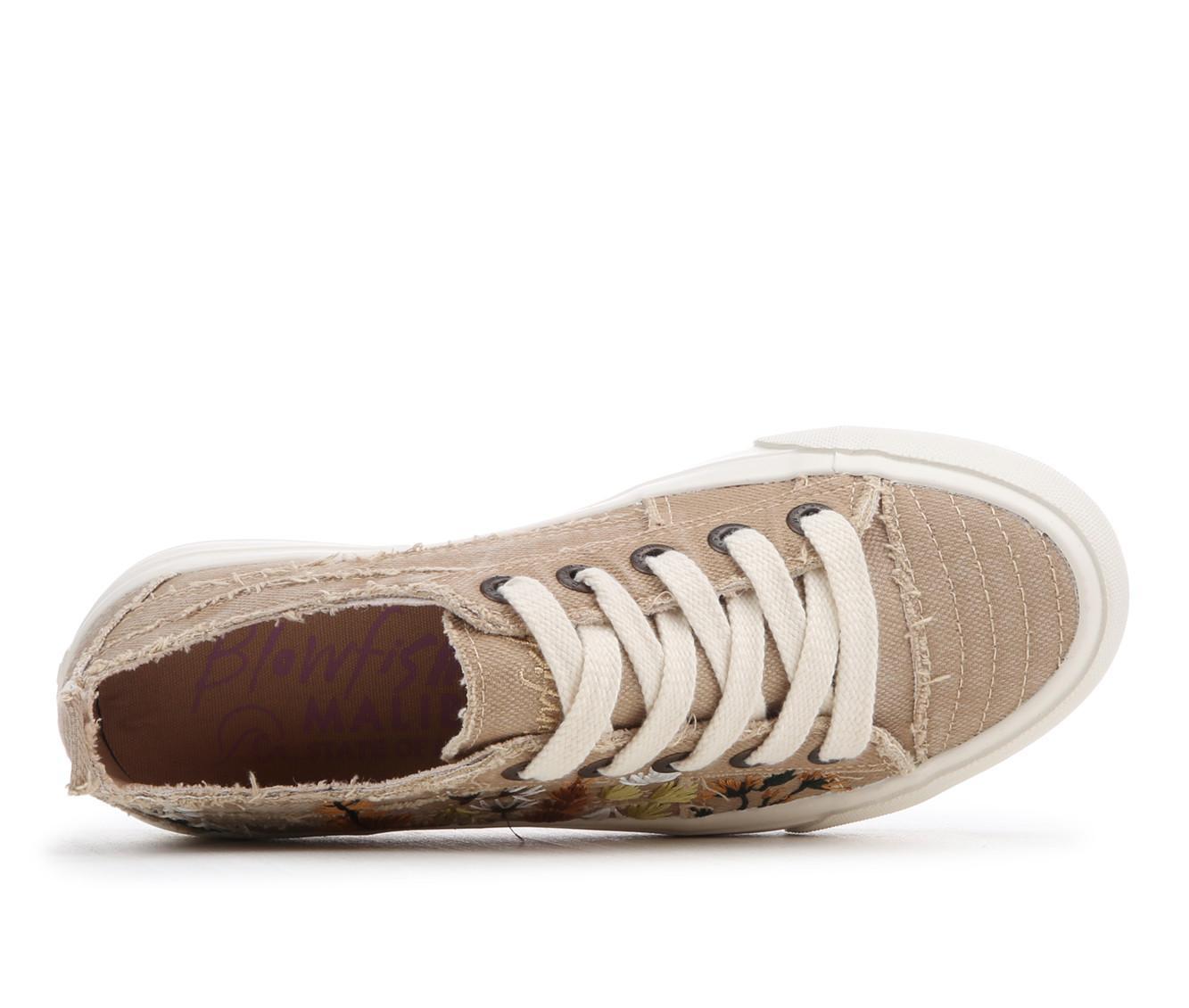 Women's Blowfish Malibu Sadie-Sun Platform Sneakers Product Image