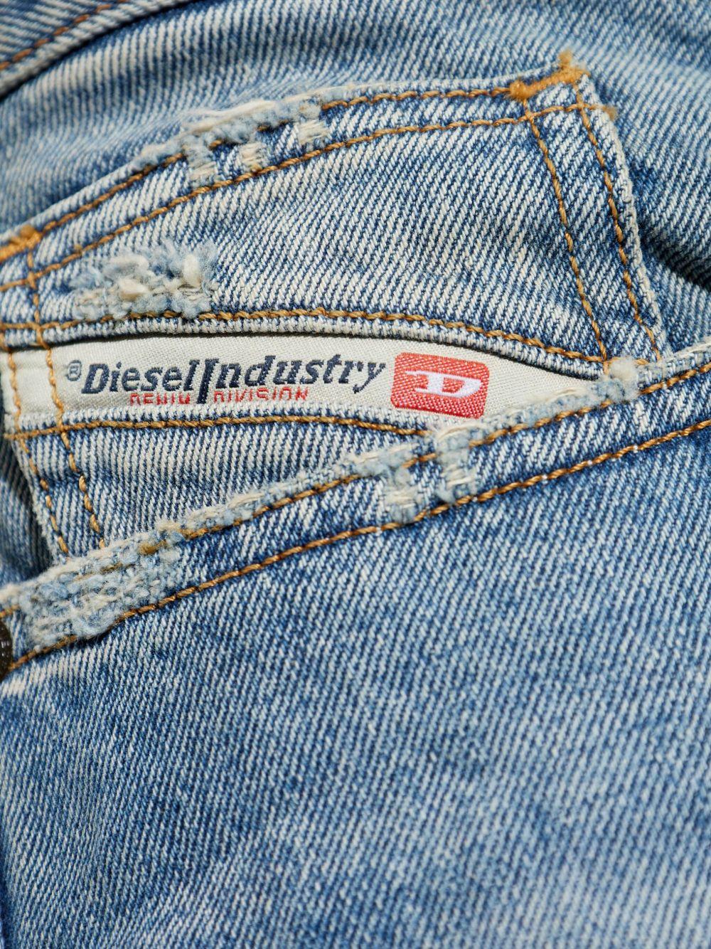 2010 D-Macs jeans  Product Image
