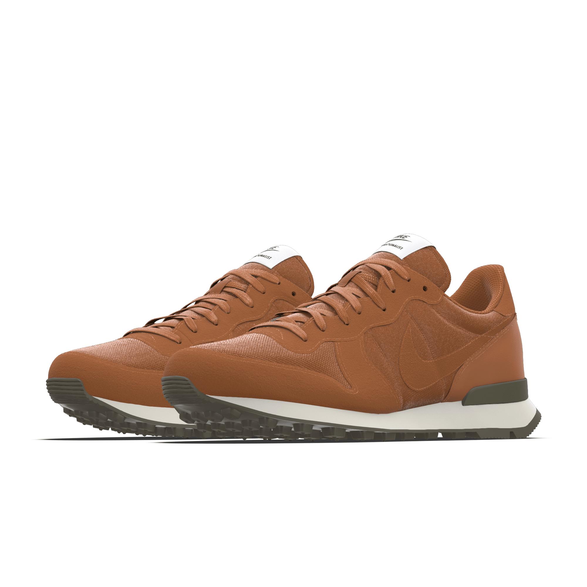 Nike Internationalist By You Custom Men's Shoe Product Image